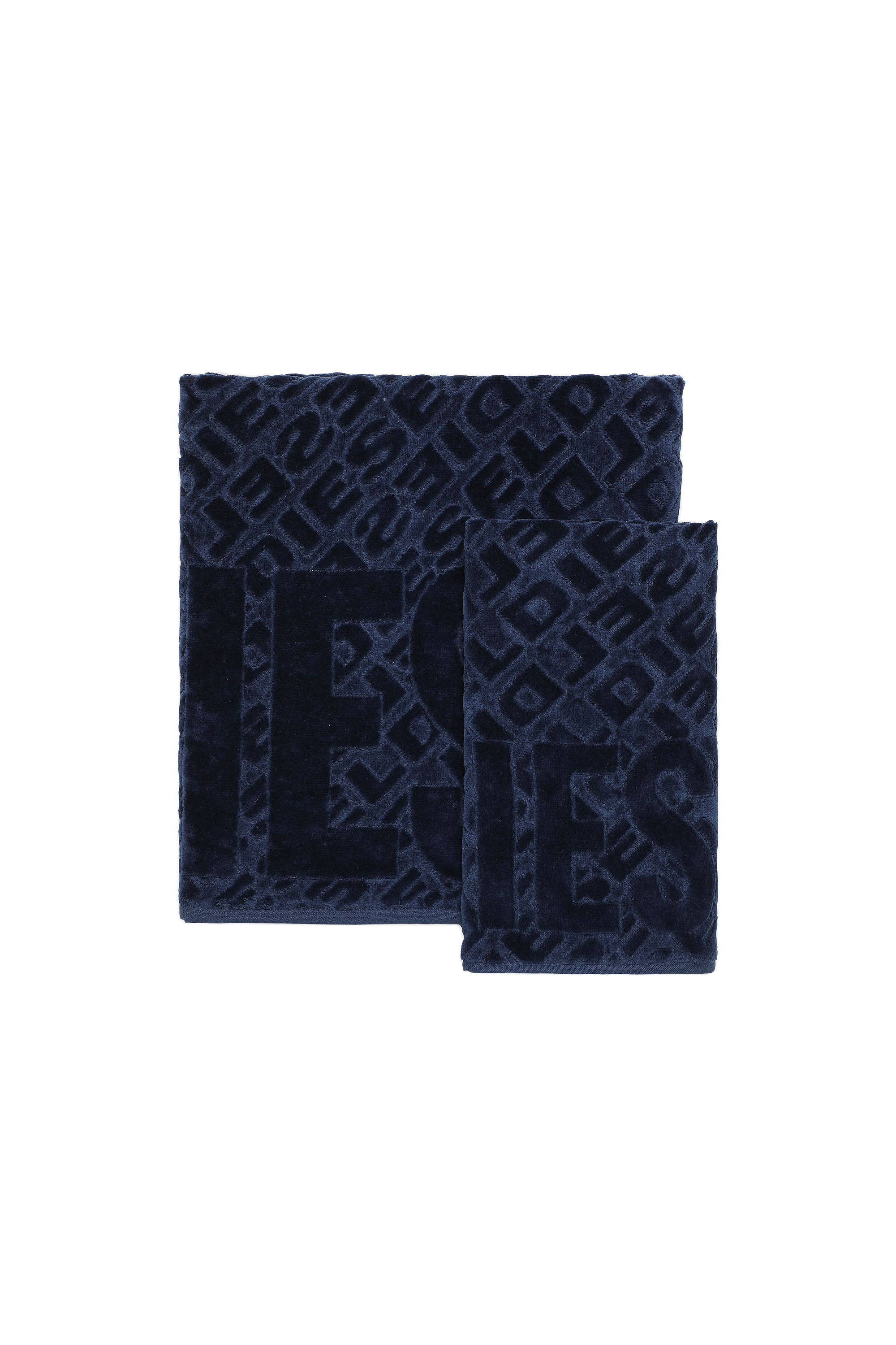 COPP 3DLOGO, Blau Diesel - COPP 3DLOGO, Blau - Image 1