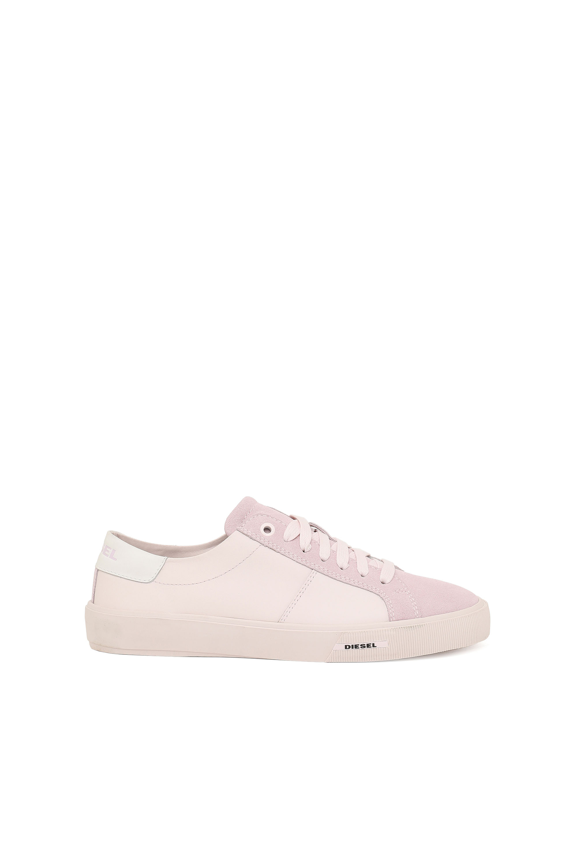 S-MYDORI LC W, Rosa/Violett - Sneakers