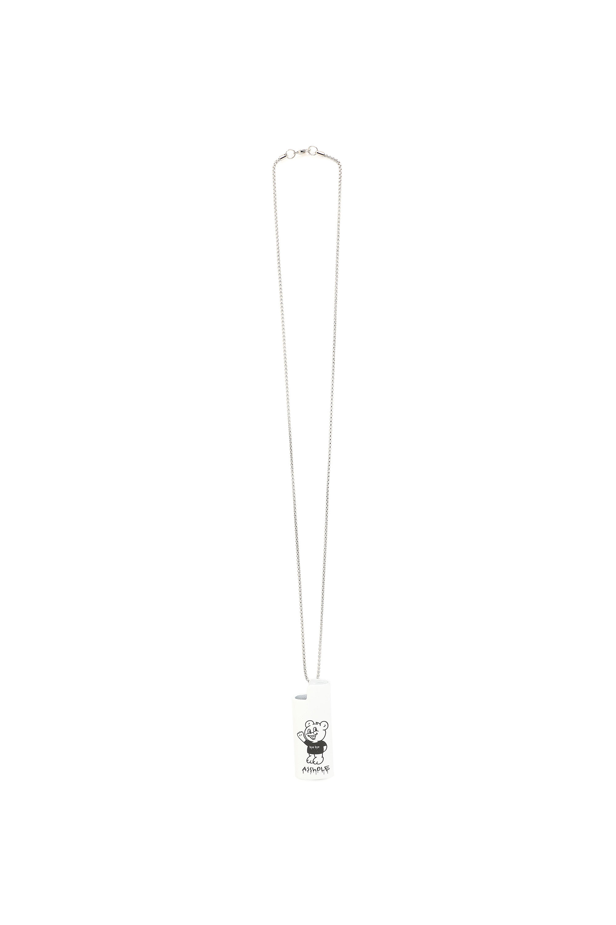 N-AIT, Silber - Schmuck und Gadgets