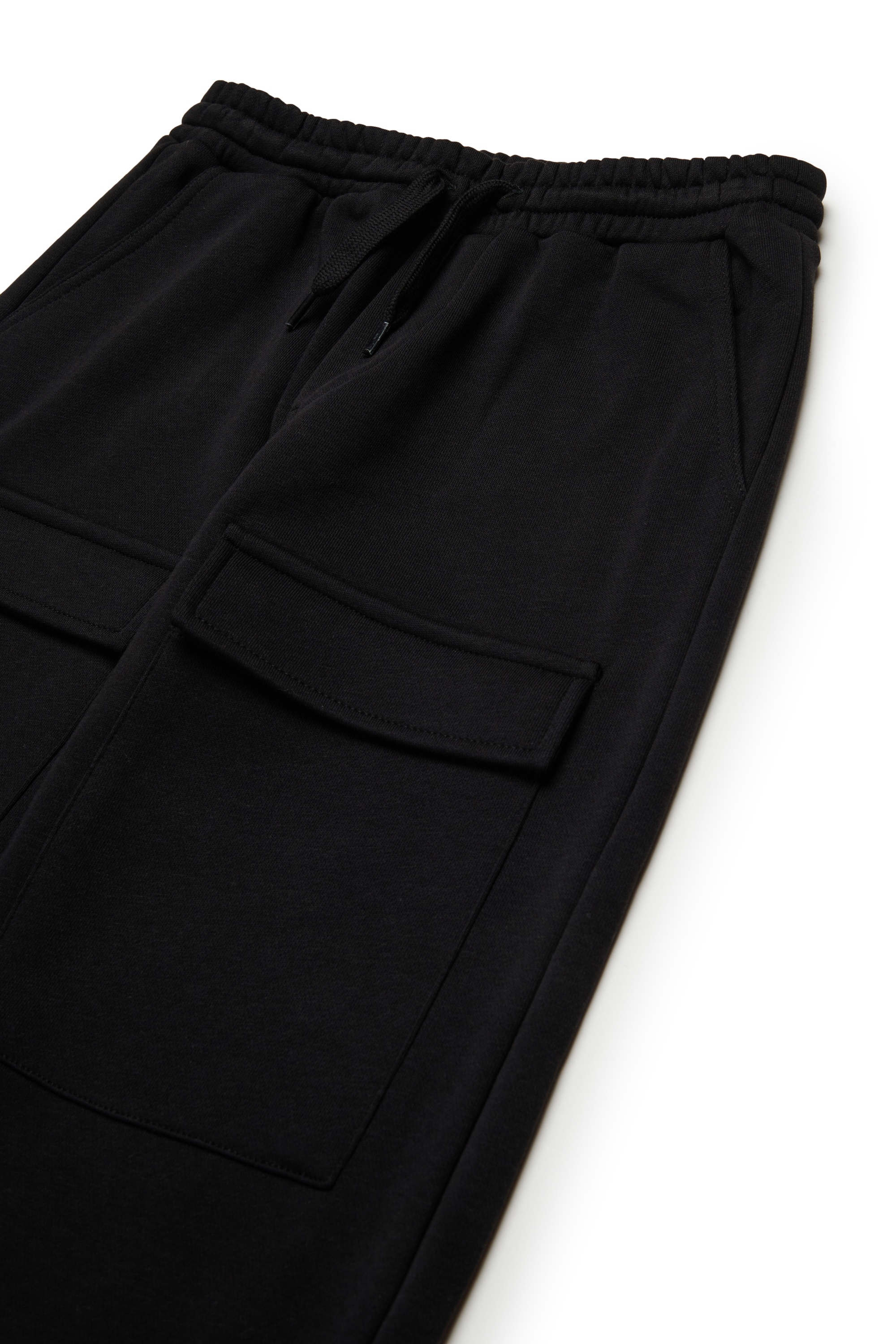 PLUTUS, Black