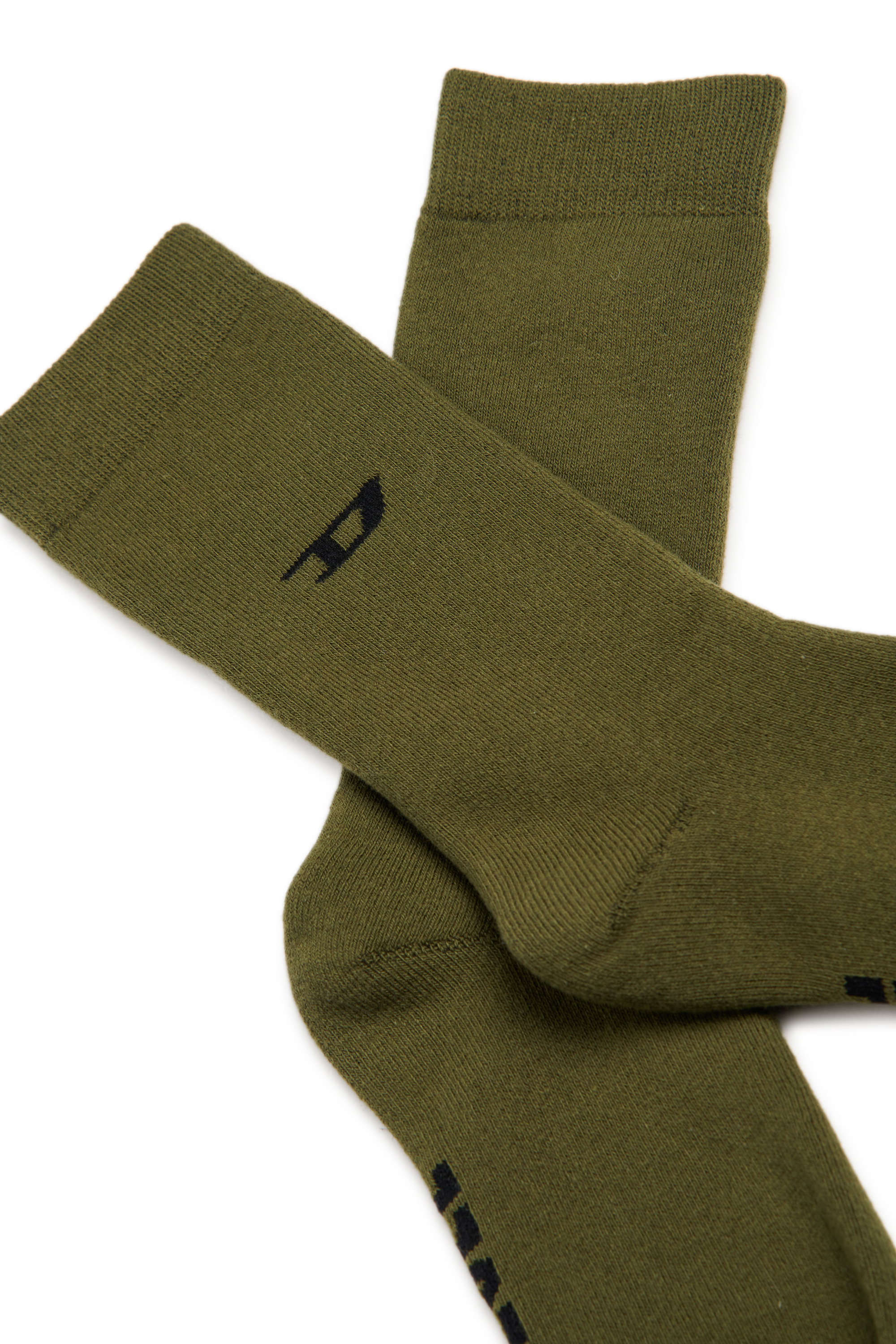 ZSENDYBIPACK, Weiss/Grün