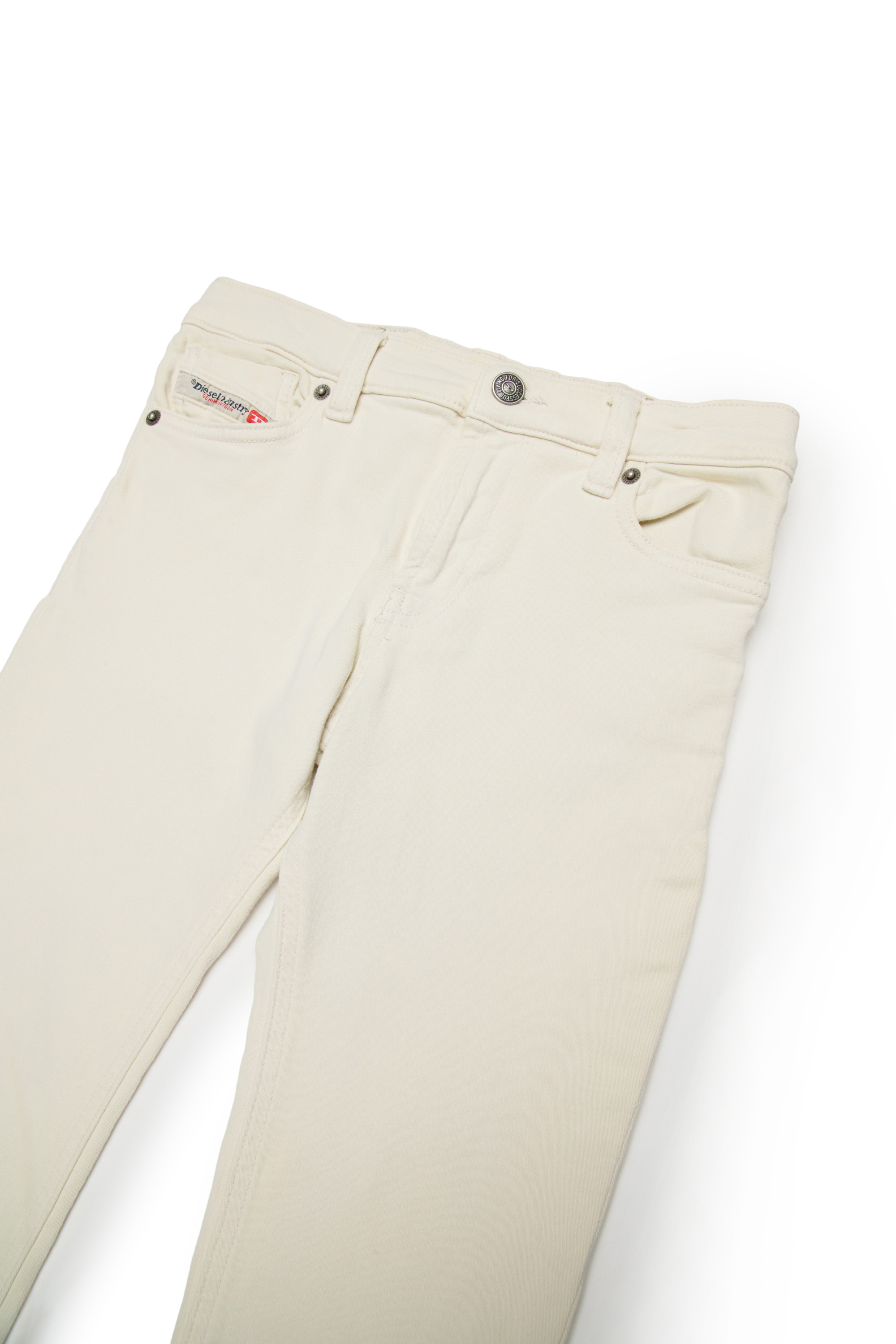 Diesel - Herren 1995-J JJJ, Weiß - 3