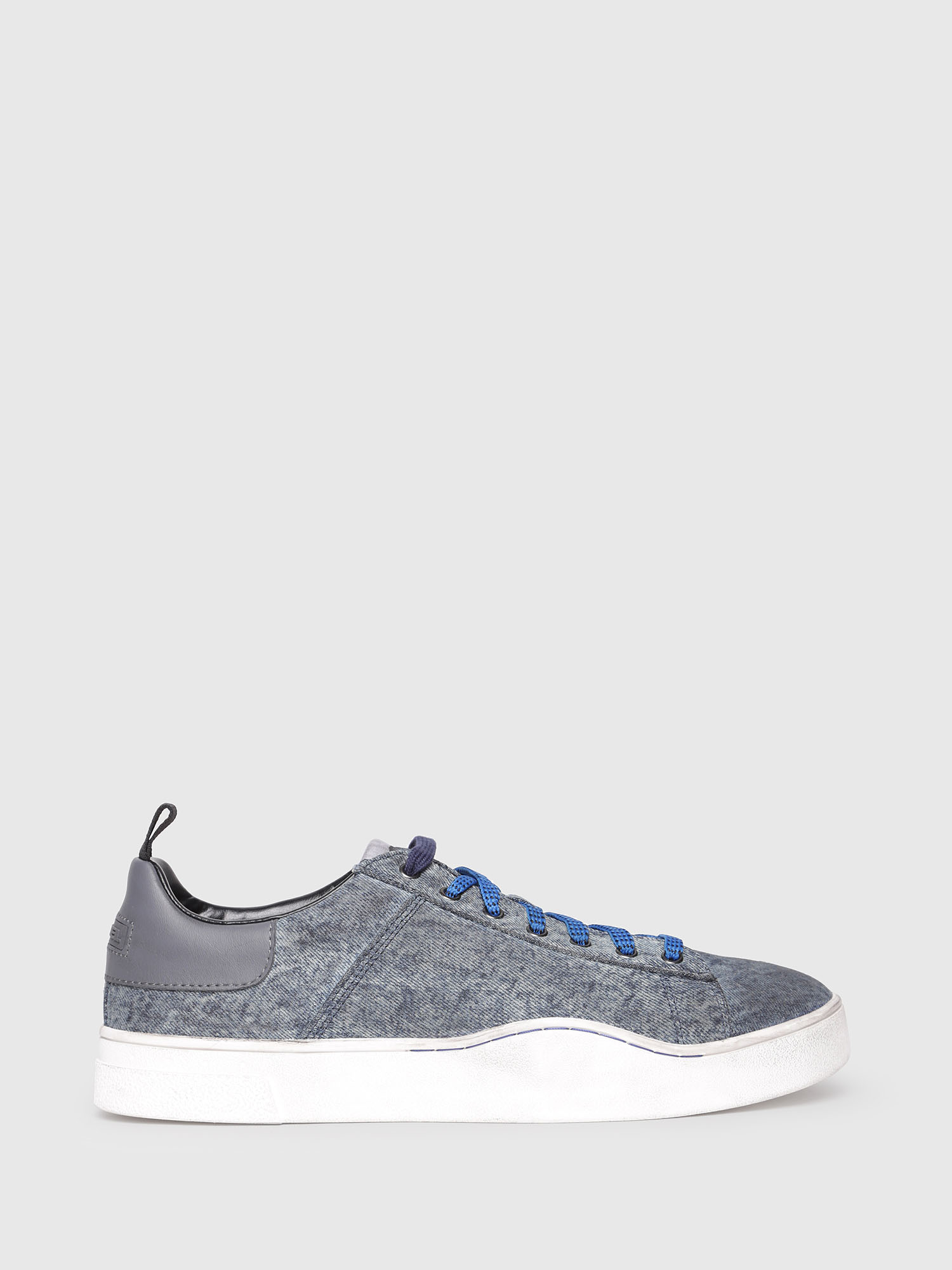 S-CLEVER LOW, Grau Diesel - S-CLEVER LOW, Grau - Image 1