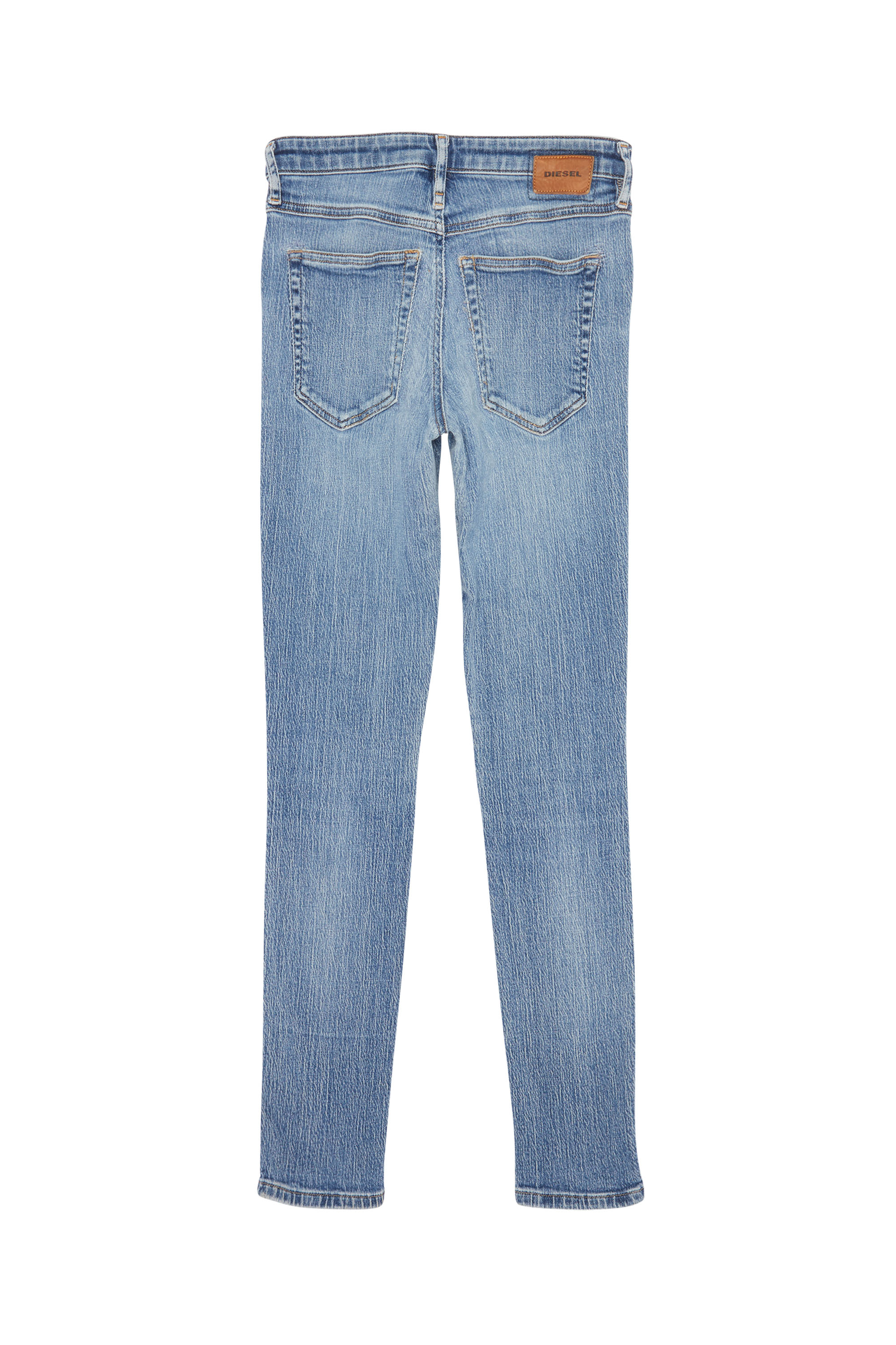 Diesel - Damen BABHILA, Mittelblau - 2