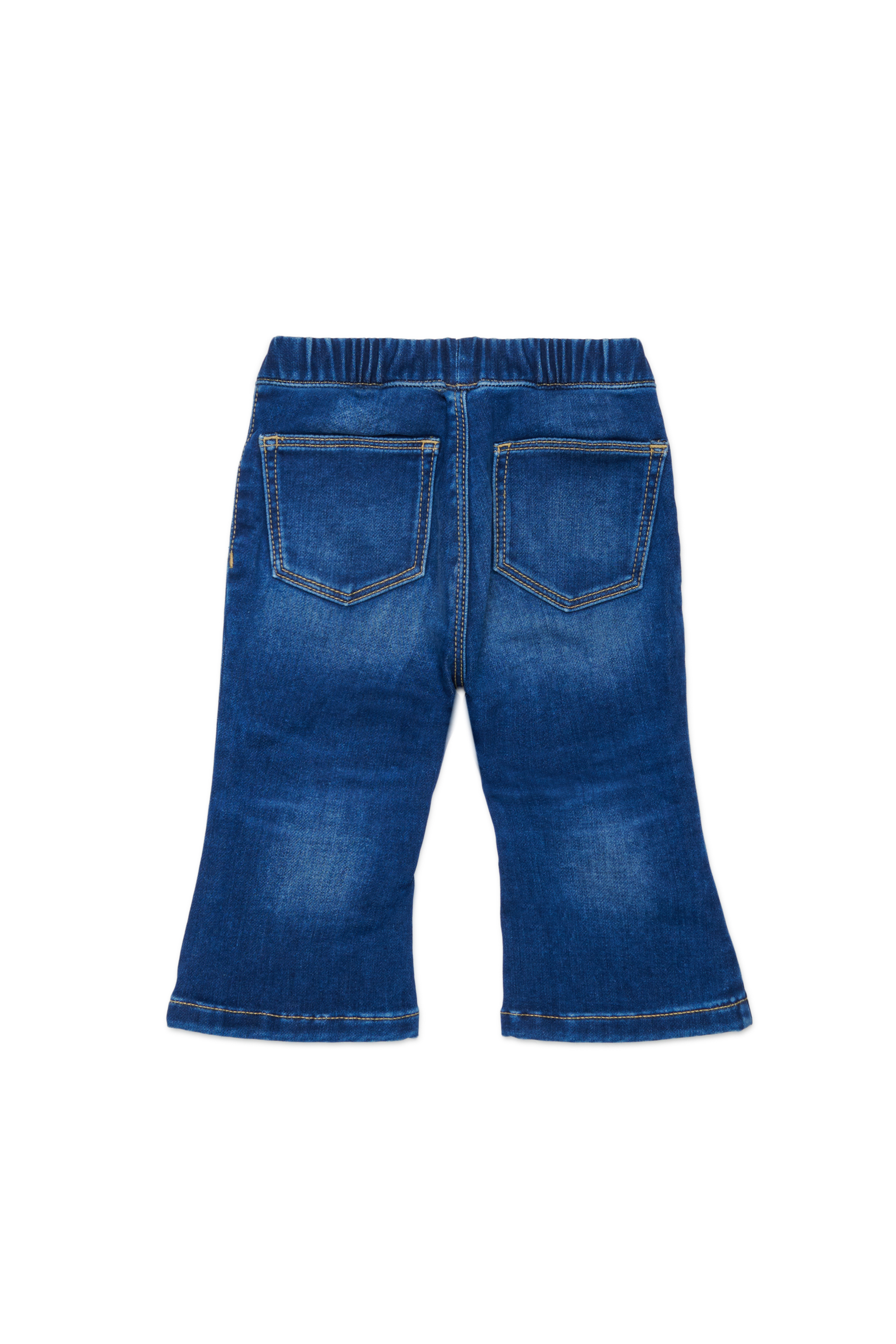 Diesel - Damen D-PAMI-B JJJ, Mittelblau - 2