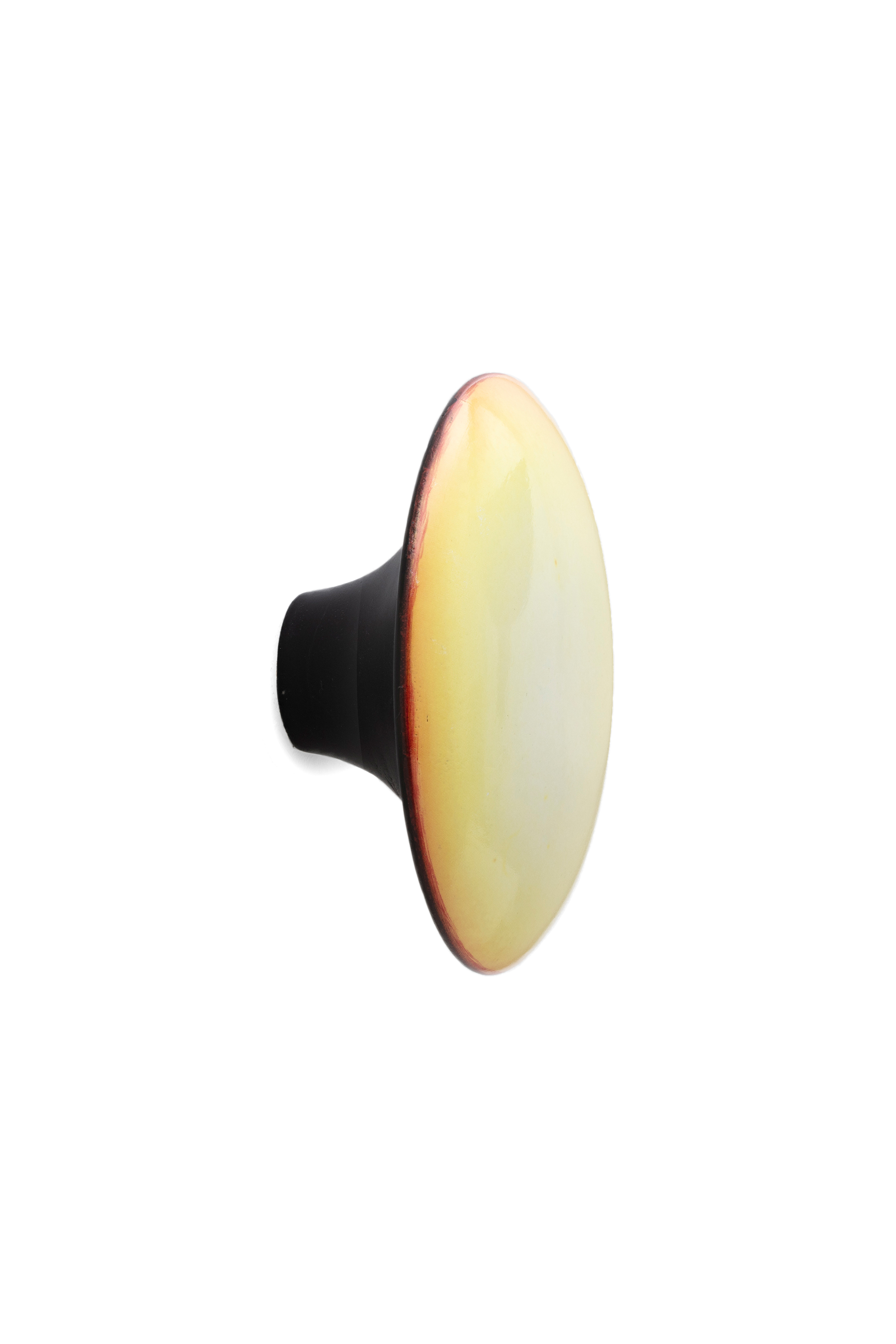 13230 Cosmic Diner, Gelb - Wohnaccessoires