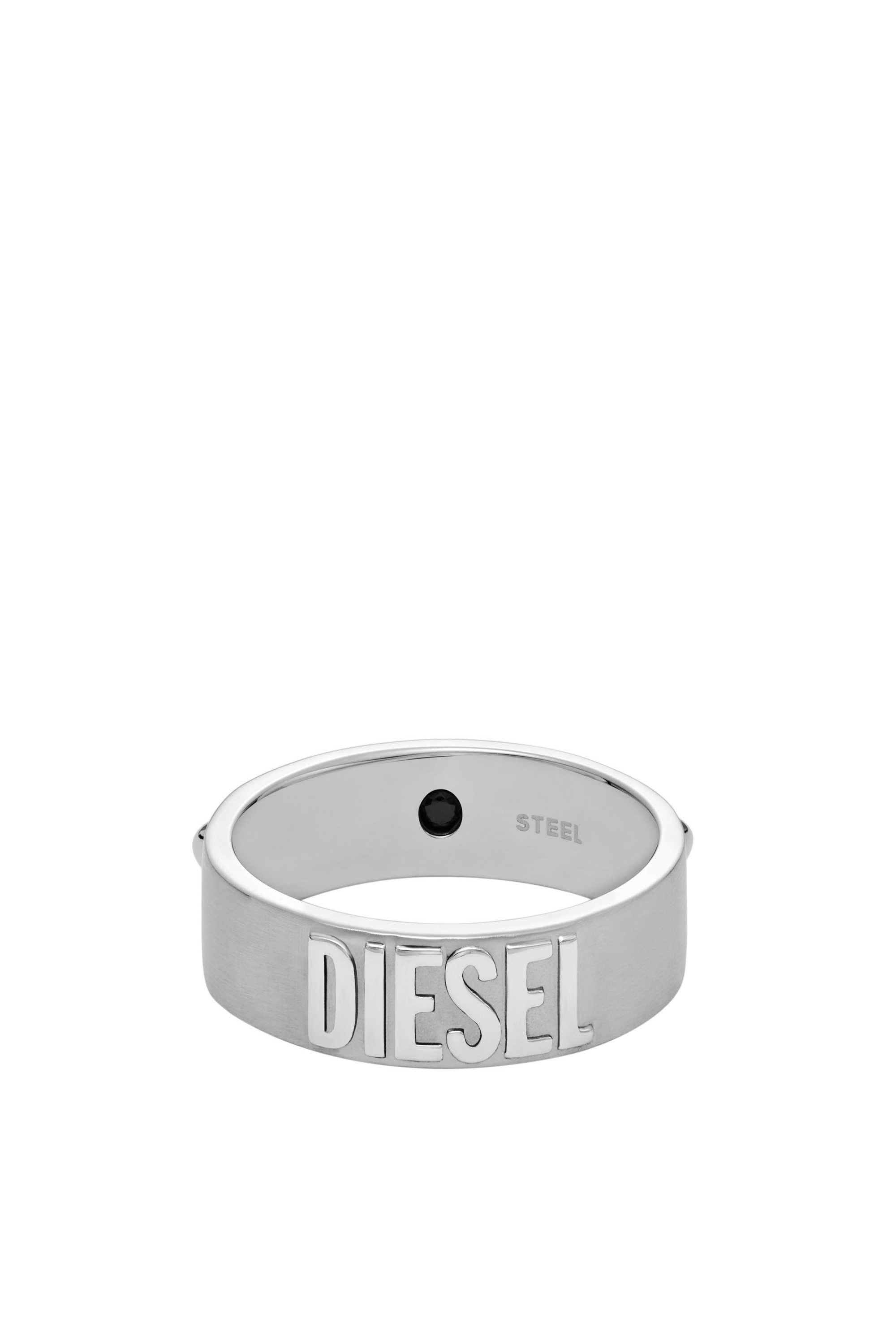 Diesel - DX1449, Silber - Image 1