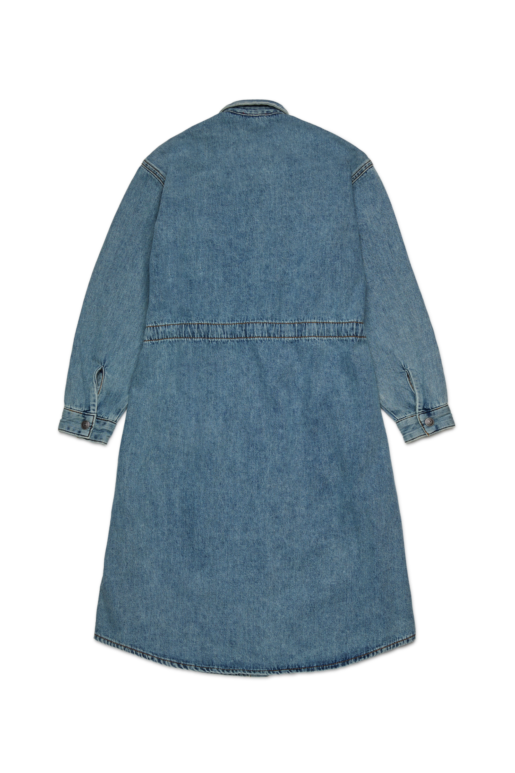 DREAMY, Hellblau