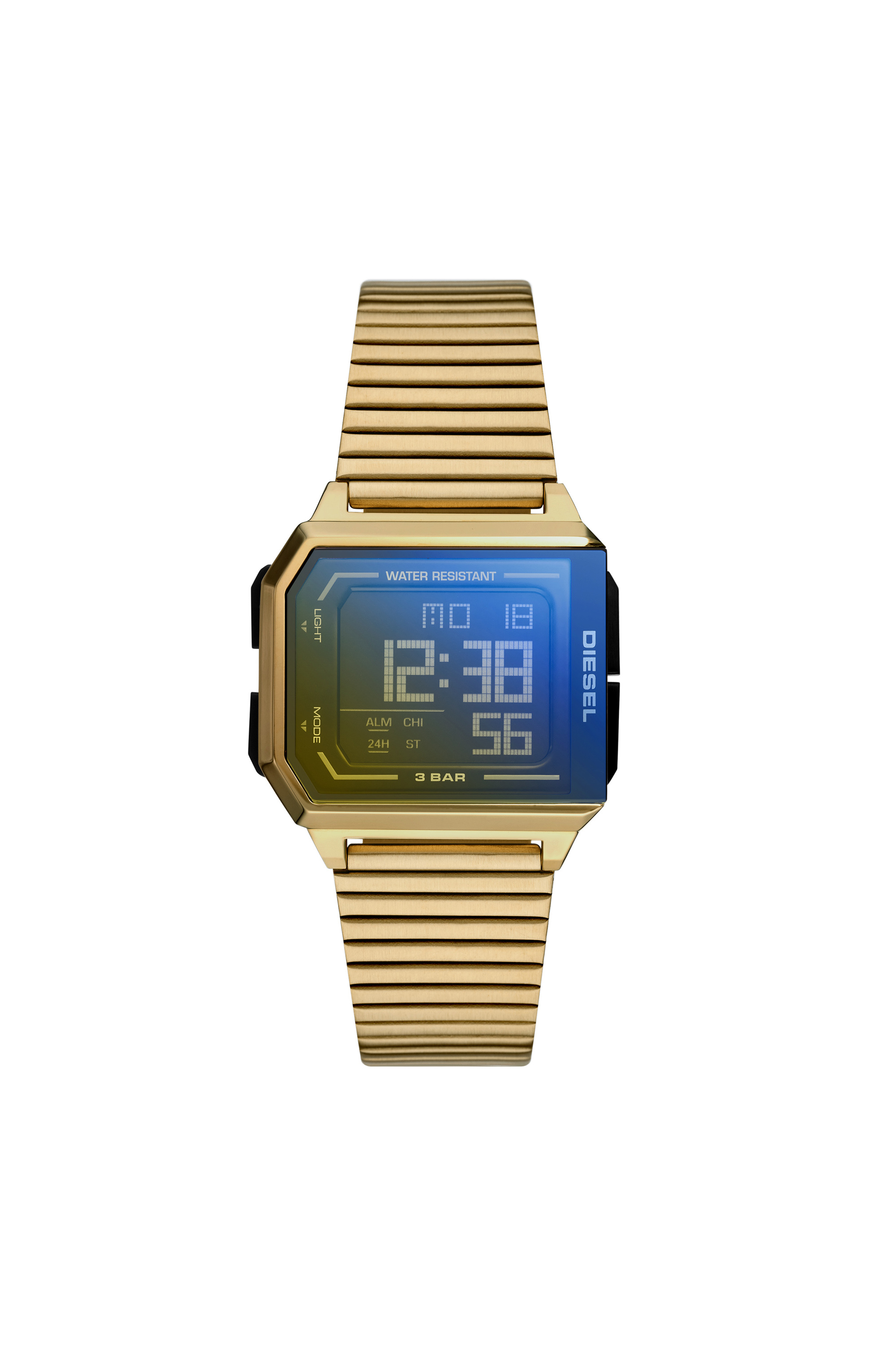 DZ1969, Gold - Uhren