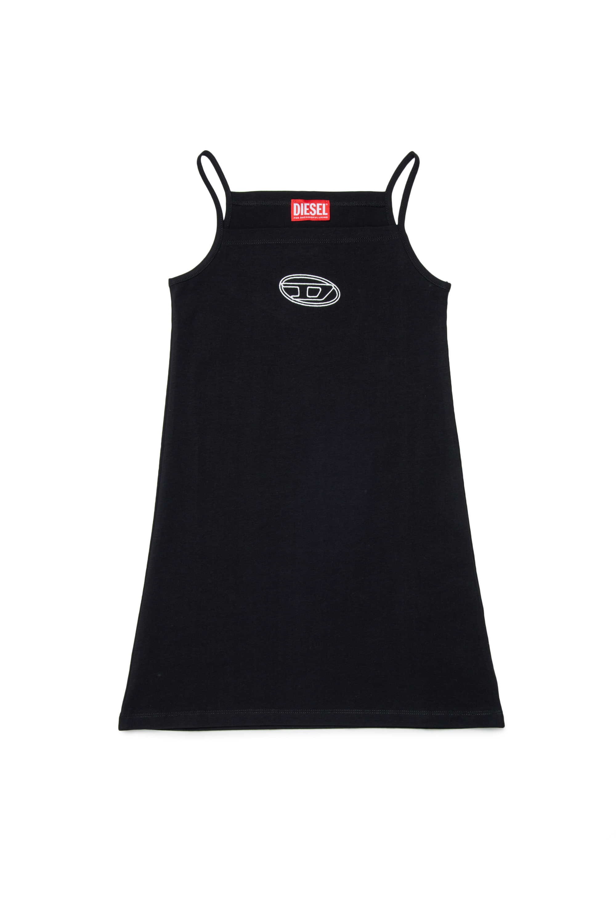 DKIPPY, Black