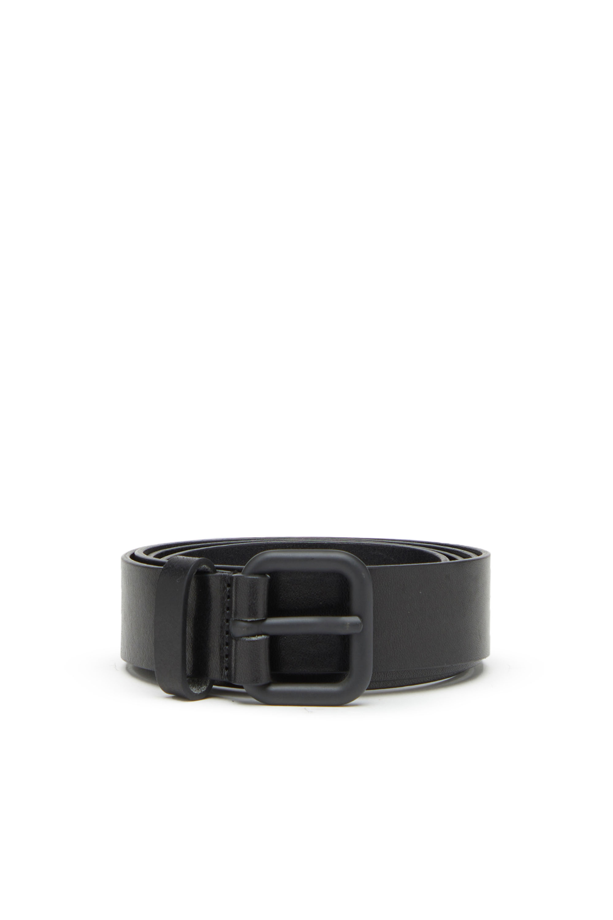 Diesel - B-INLAY, Schwarz - Image 2