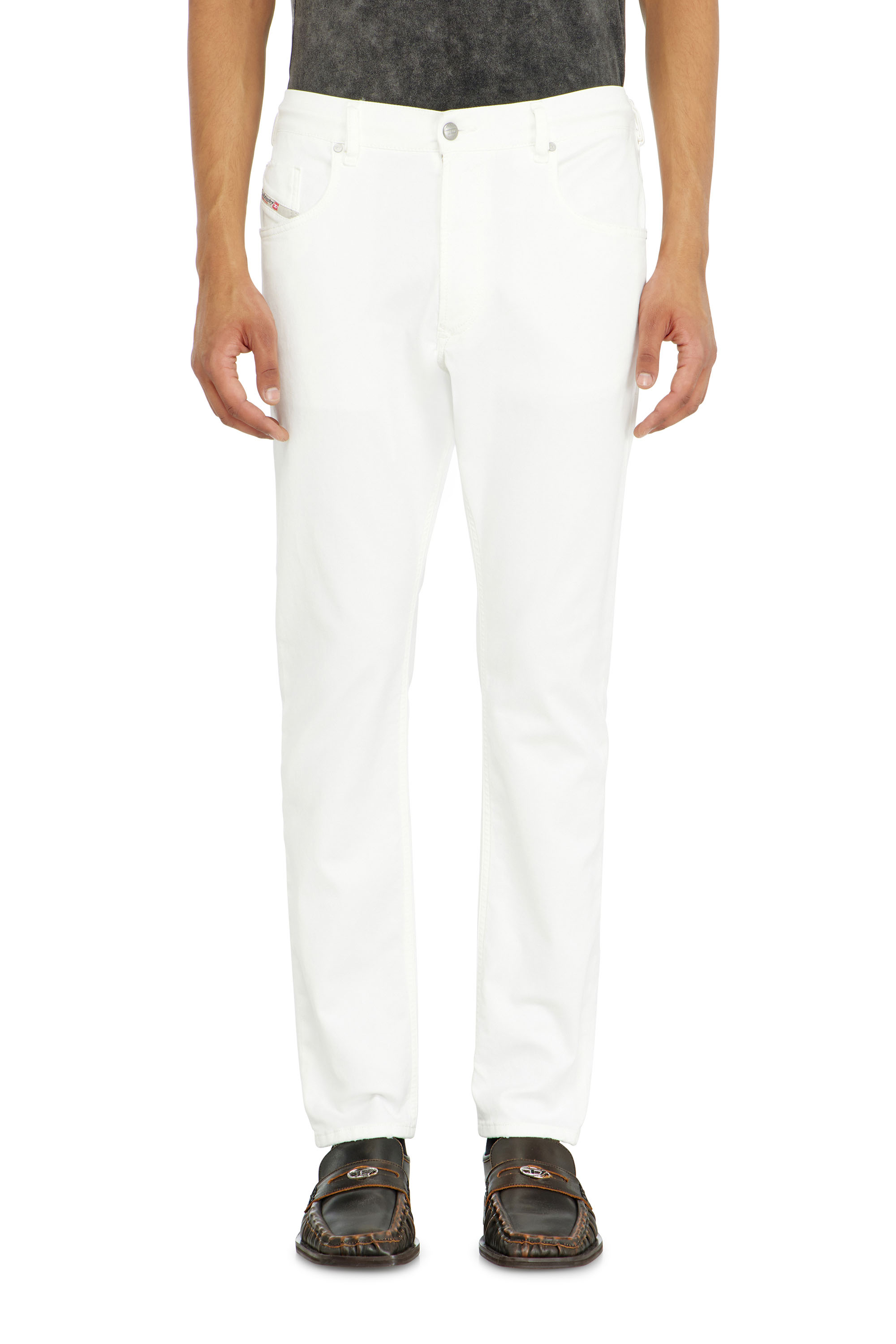 Diesel - Herren Regular 2032 D-Krooley-BW Joggjeans&reg; 068HX, null - 3
