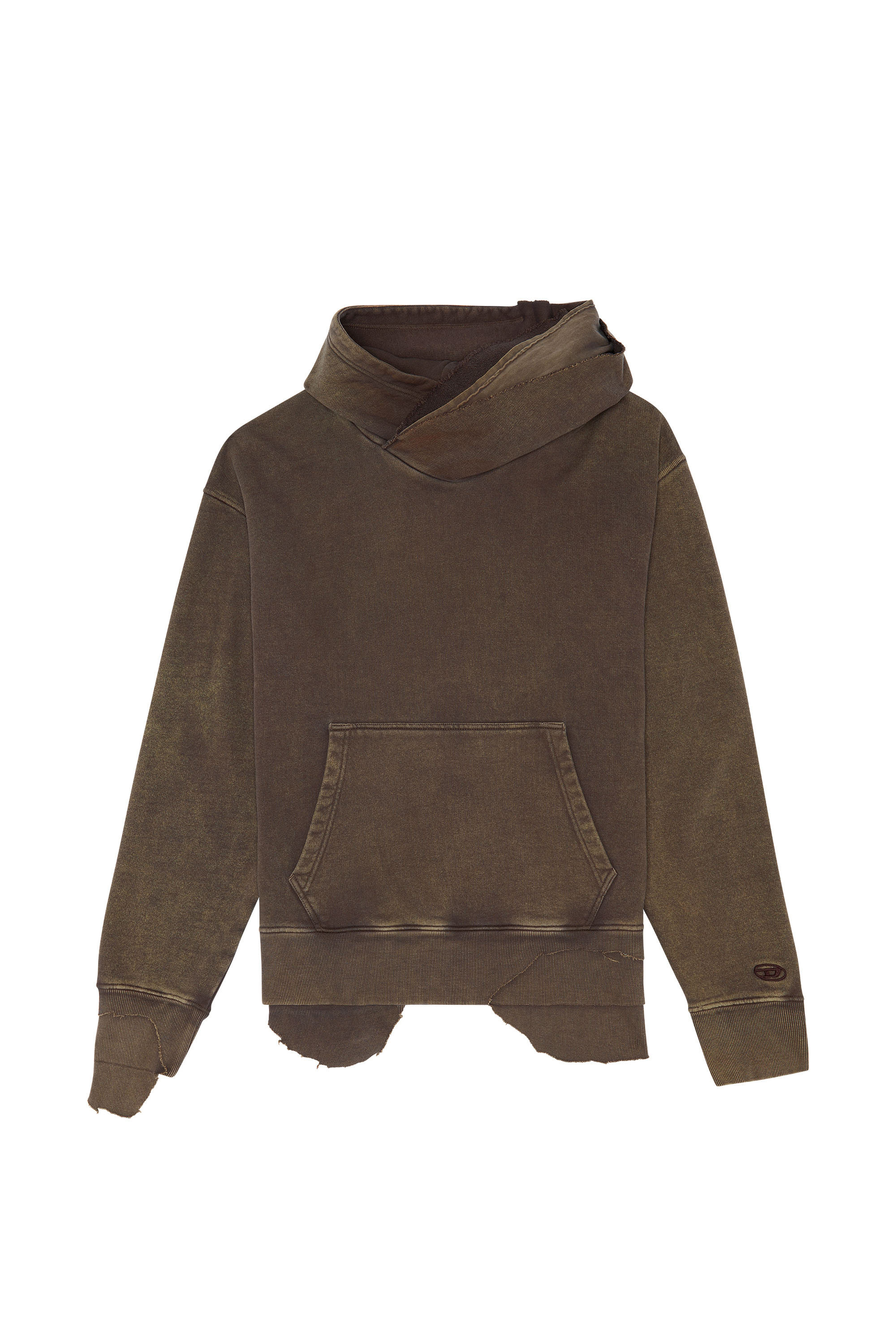 Diesel - S-TOPPER, Braun - Image 3