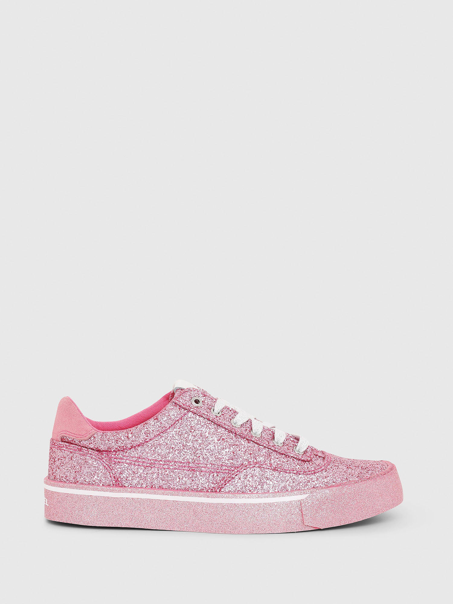 S-FLIP LOW W, Rosa Diesel - S-FLIP LOW W, Rosa - Image 1