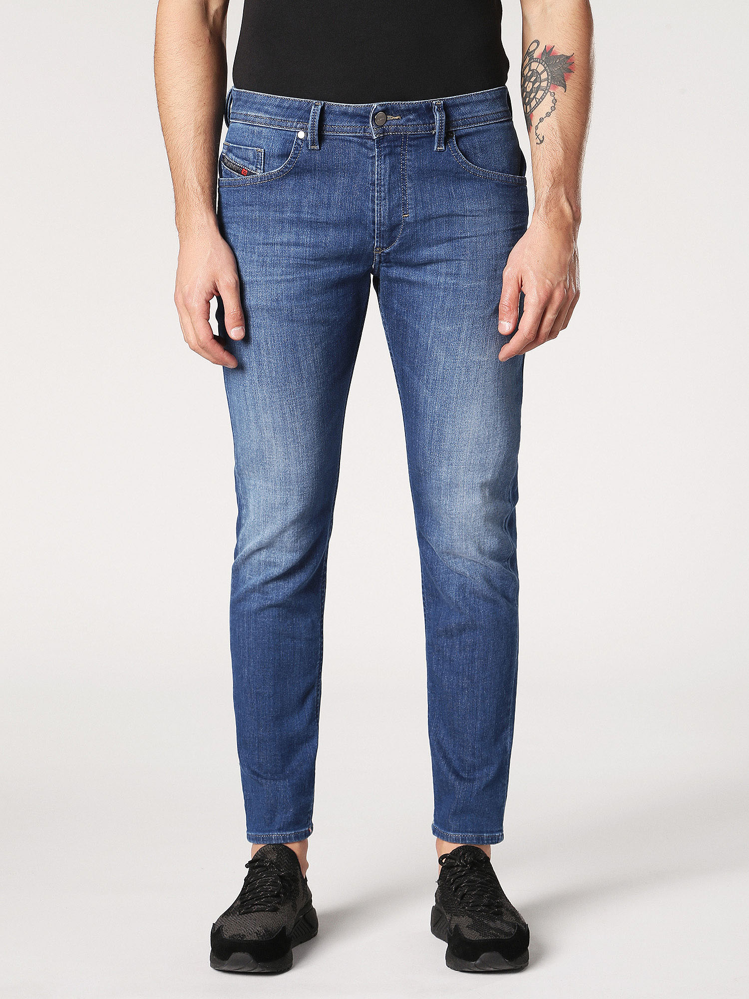 Thommer JoggJeans 084RK, Diesel - Thommer JoggJeans 084RK, - Image 1