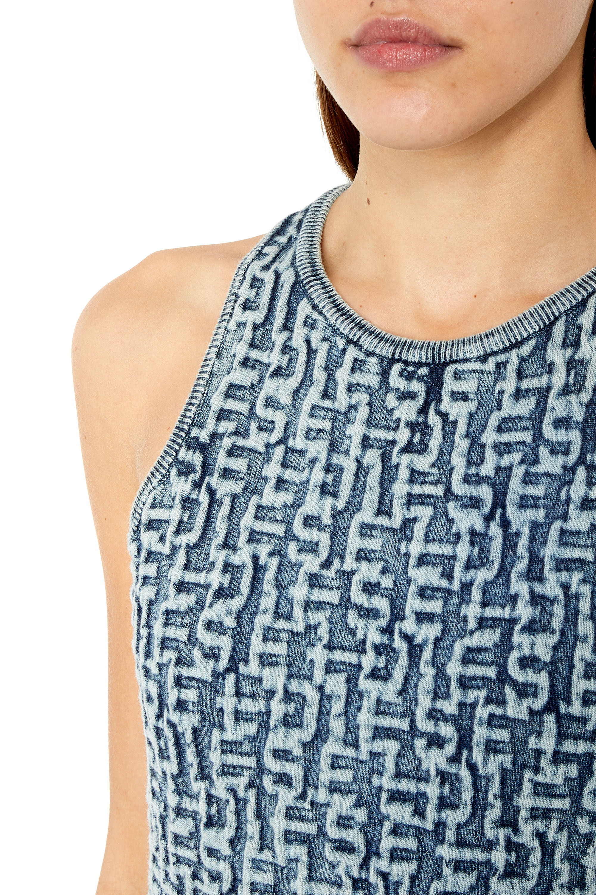 Diesel - M-YRTA, Blau - Image 4
