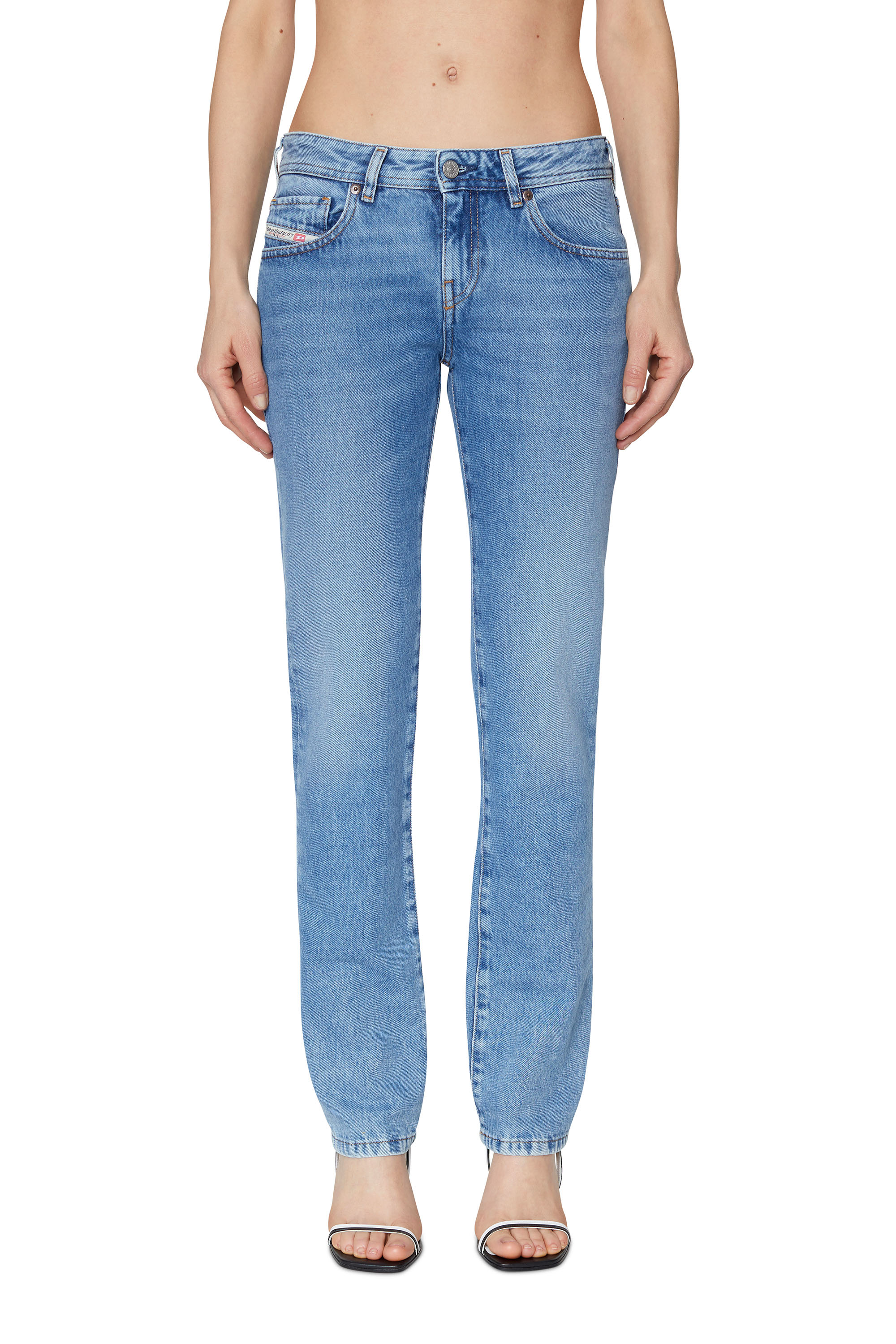 Diesel jeans damen bootcut - Der absolute Vergleichssieger unserer Redaktion