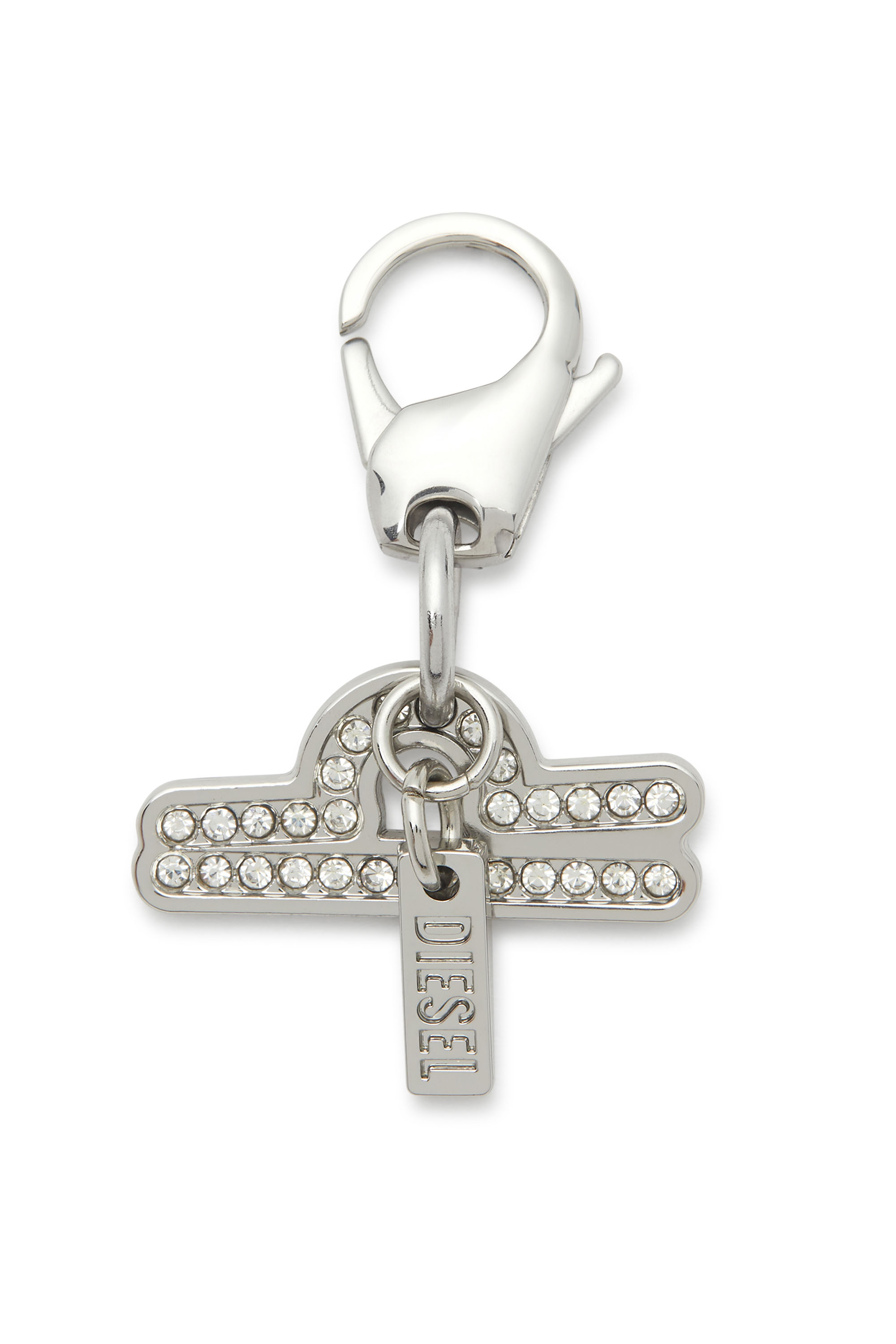 CHARM LIBRA, Silber