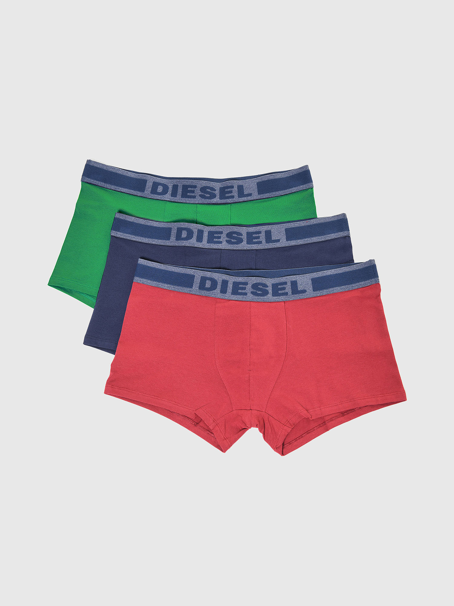 UMBX-SHAWNTHREEPACK, Diesel - UMBX-SHAWNTHREEPACK, - Image 1