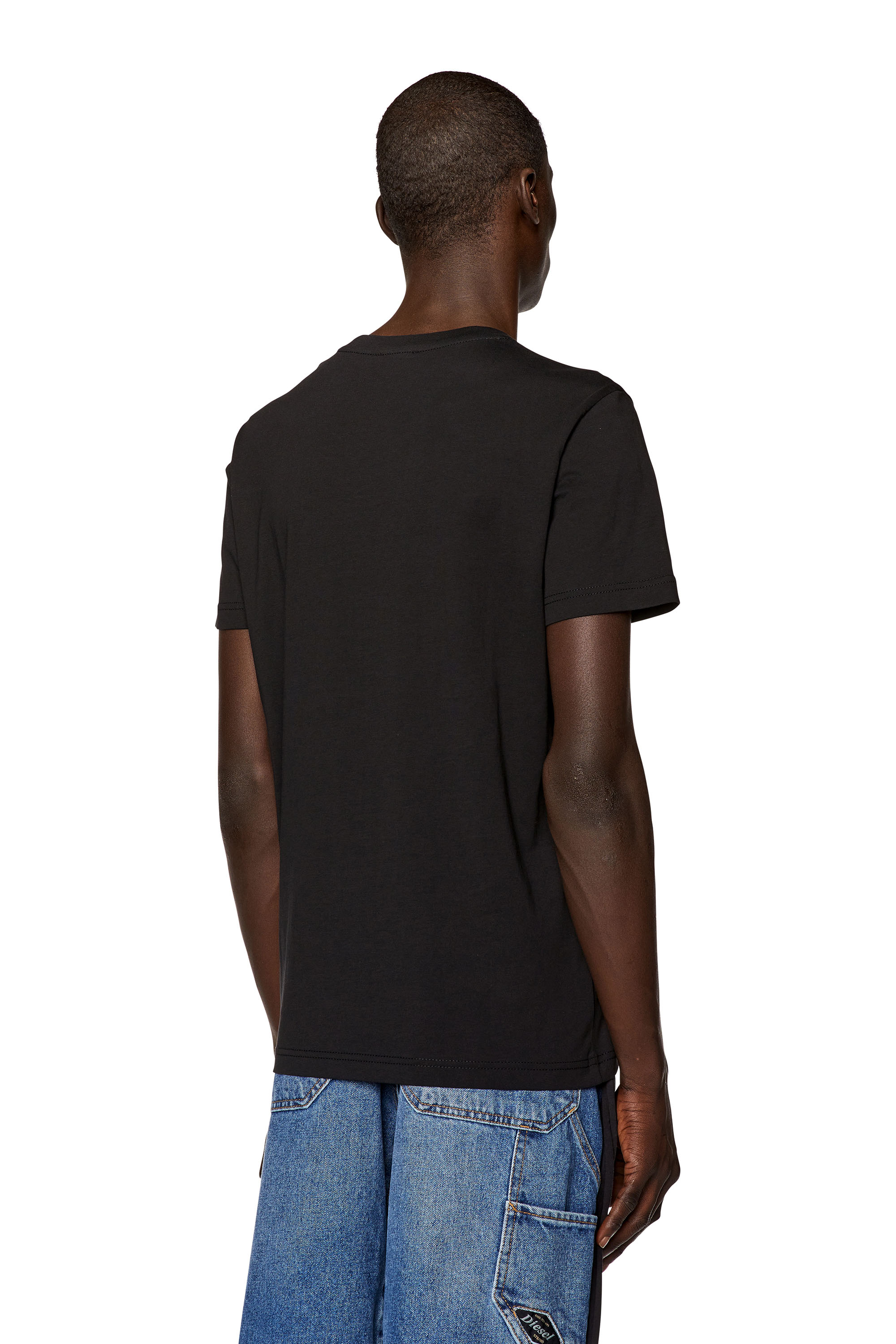 DIESEL リンゴグラフィック Tシャツ DIESEL リンゴグラフィック 半袖Tシャツ 新品 - メルカリ