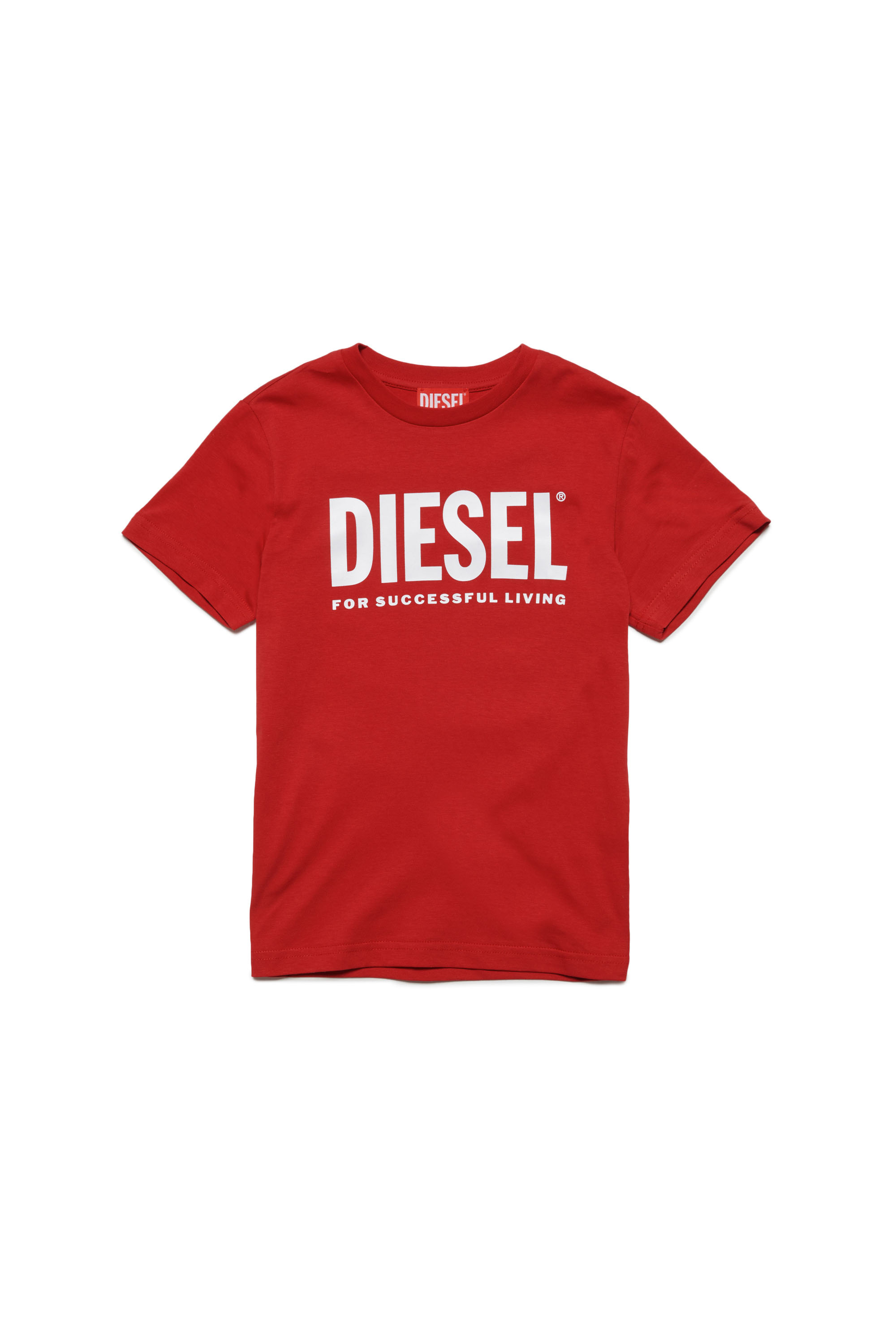Diesel - LTGIM DI, Rot - Image 1