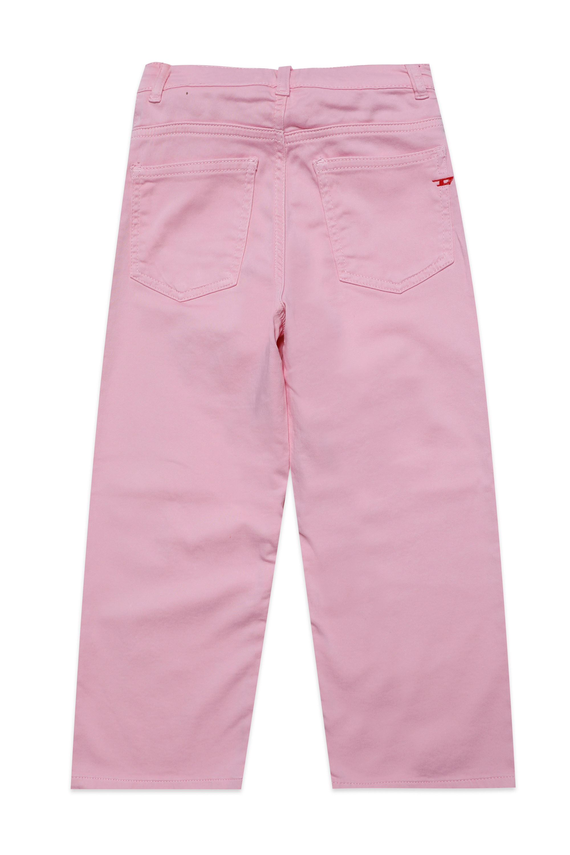 Diesel - 2000-J JOGGJEANS, Rosa - Image 2