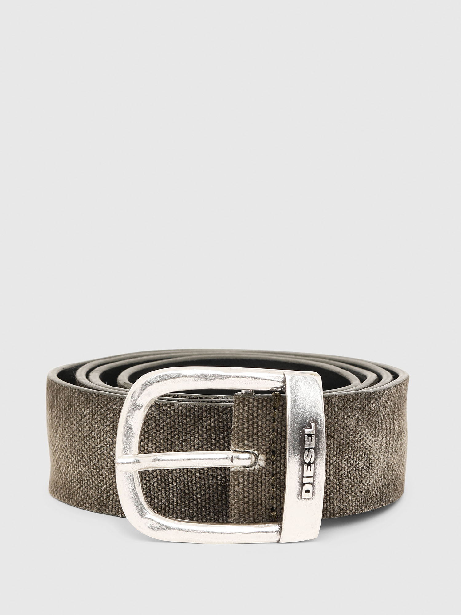 B-ROUNCLE, Grau Diesel - B-ROUNCLE, Grau - Image 1