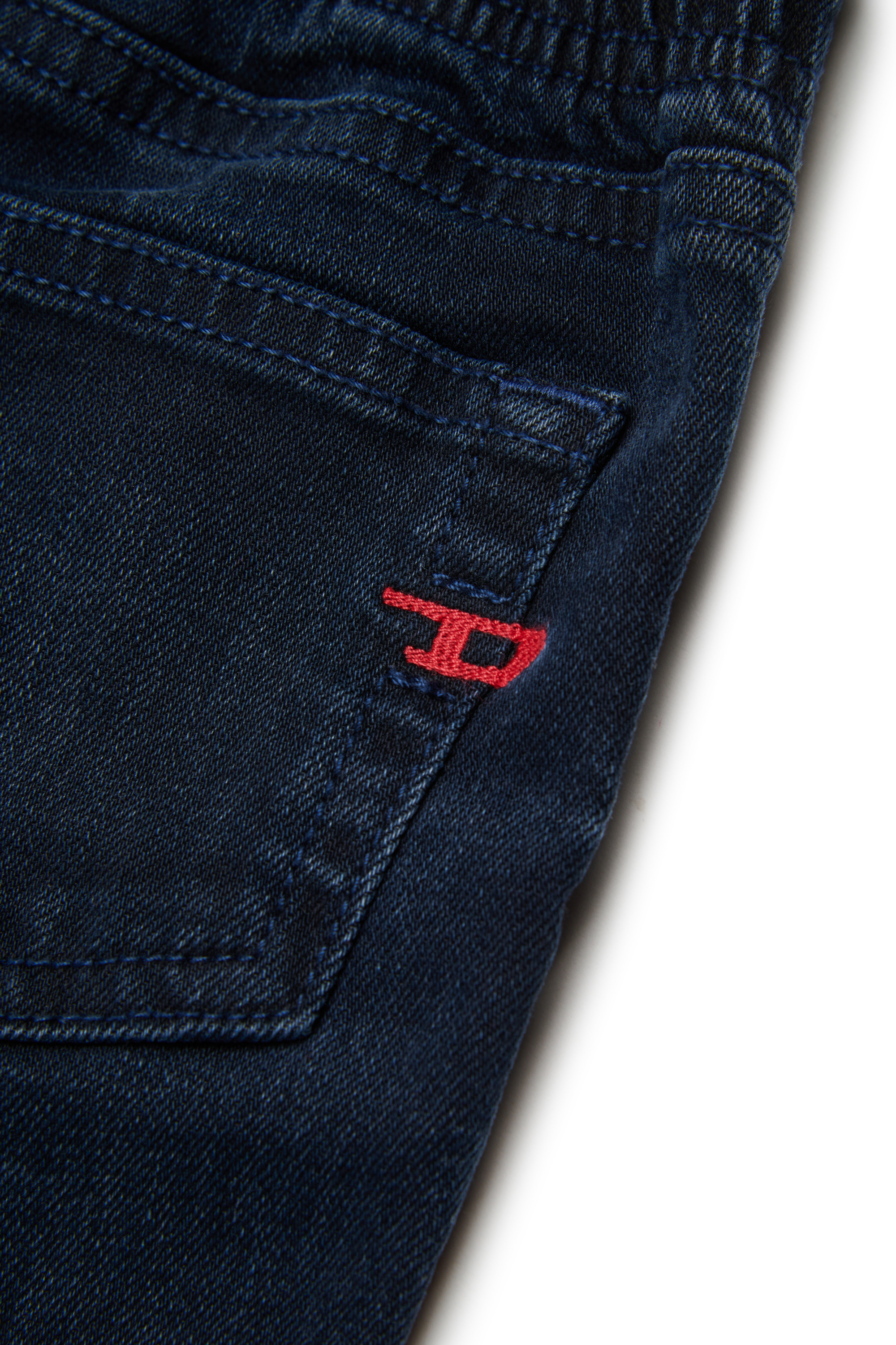 Diesel - Unisex D-MARCIE-B, Dunkelblau - 4