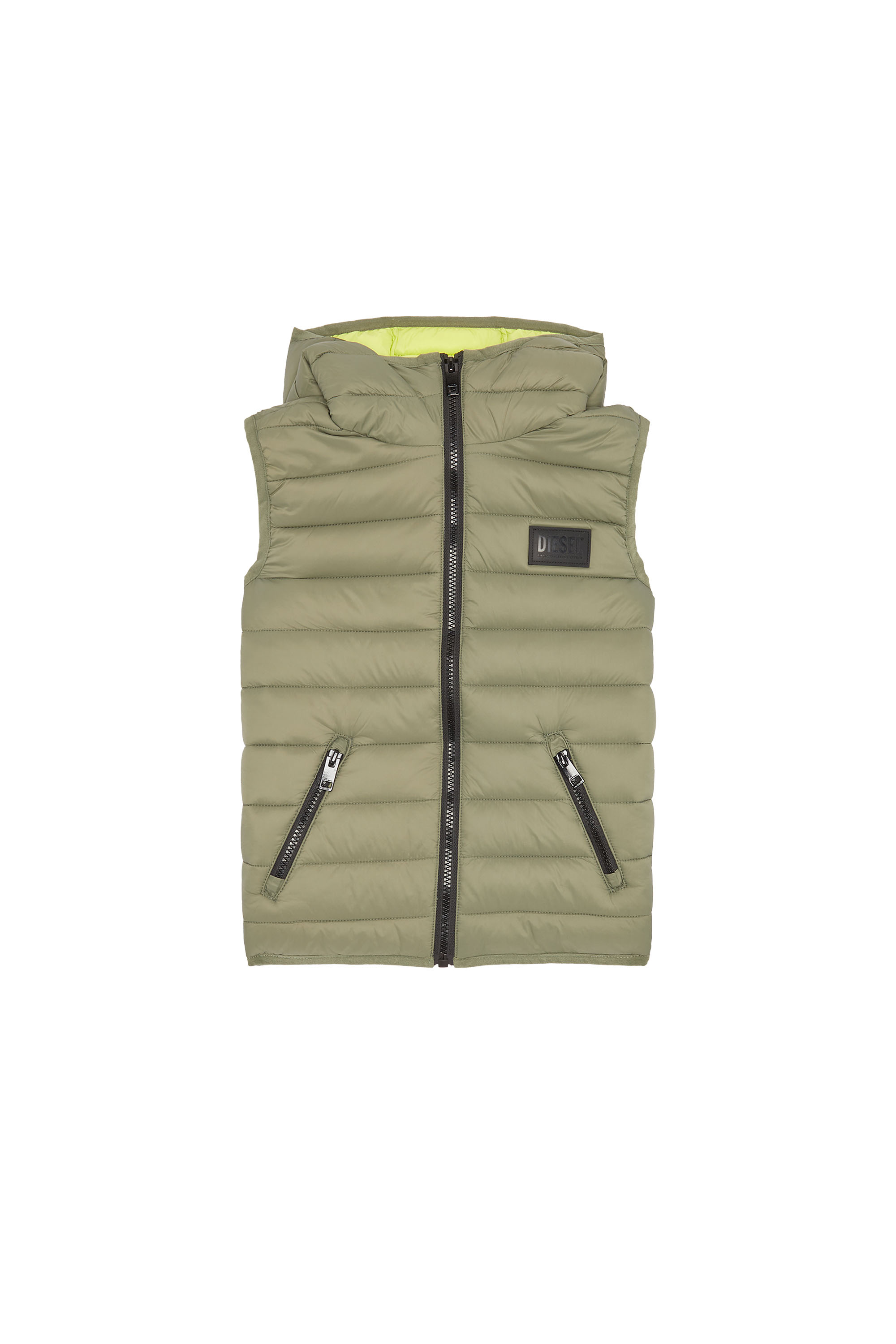 Diesel - JDOLMIR21-SL, Armeegrün - Image 1