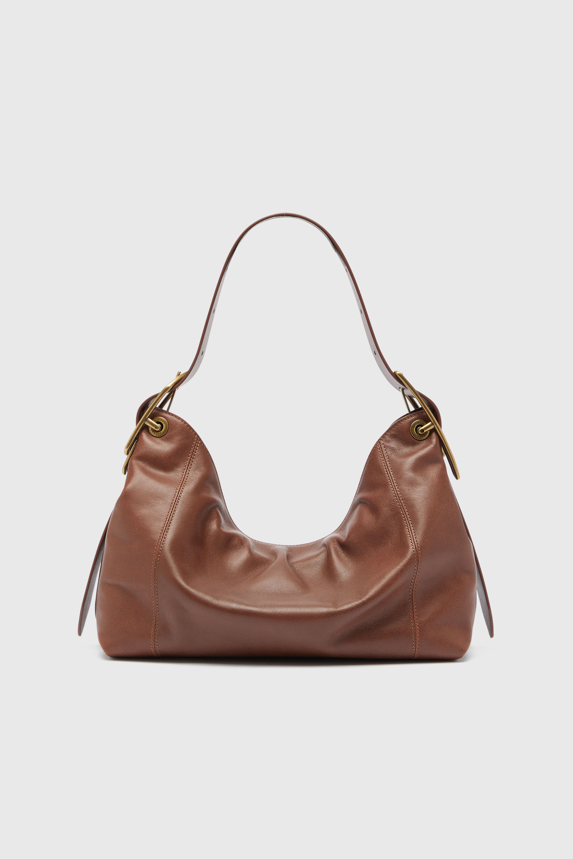 D-LINE HOBO S, Dunkelbraun