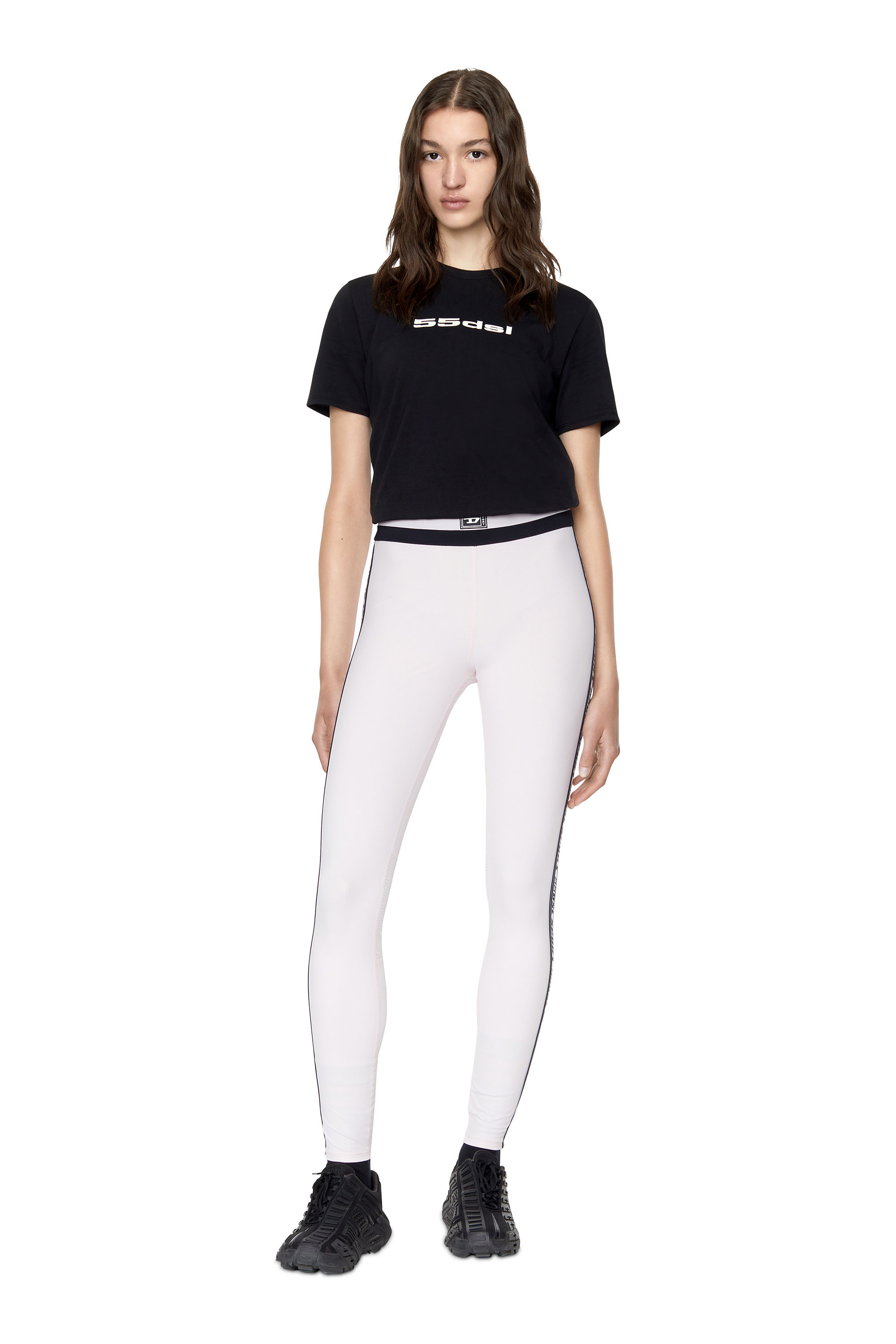 Diesel - AWSB-REEING-WT09, Rosa - Image 2