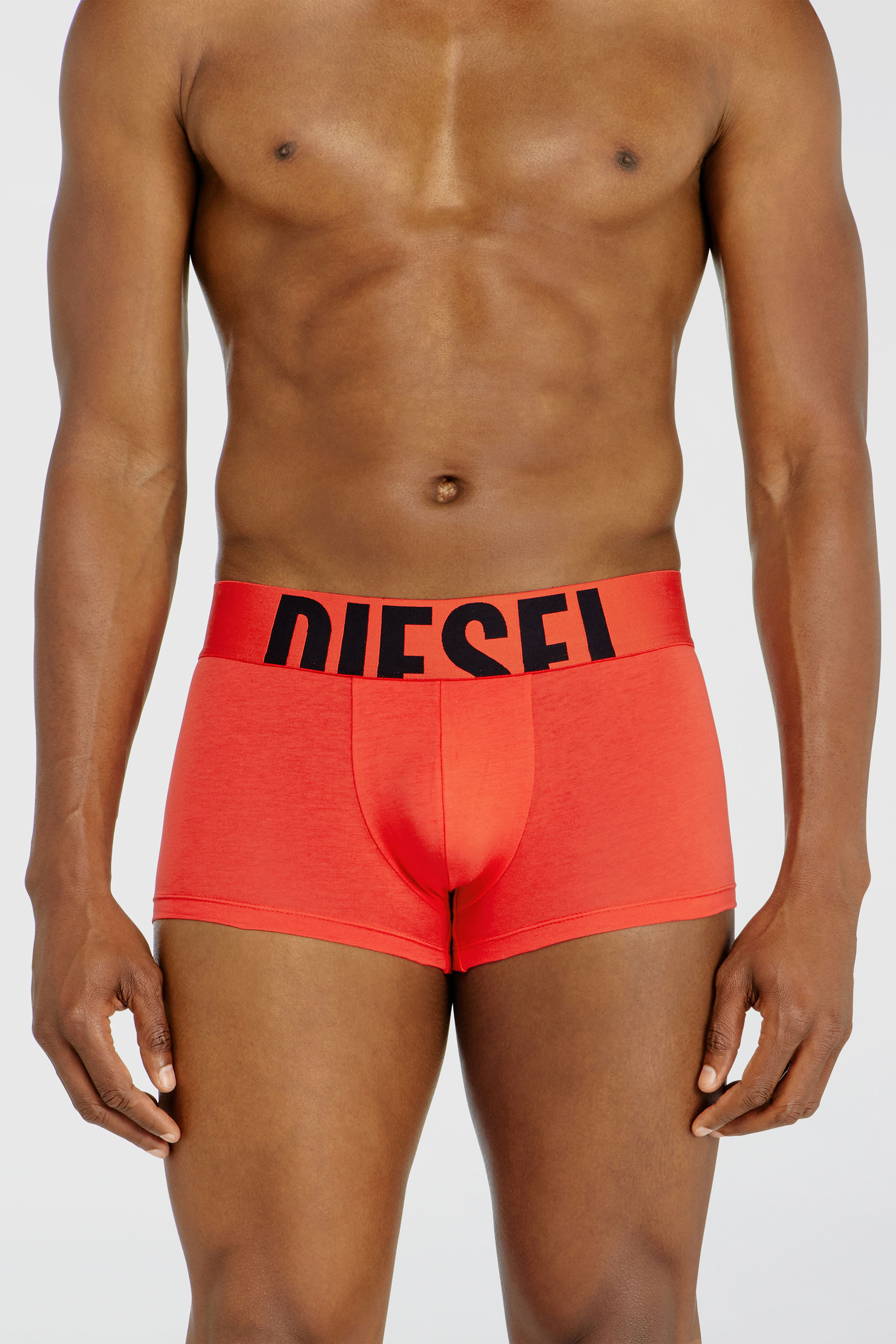 Diesel - UMBX-DAMIENTHREEPACK-5.5EL, Herren Retropants im Dreierpack aus Baumwollstretch in Bunt - 2