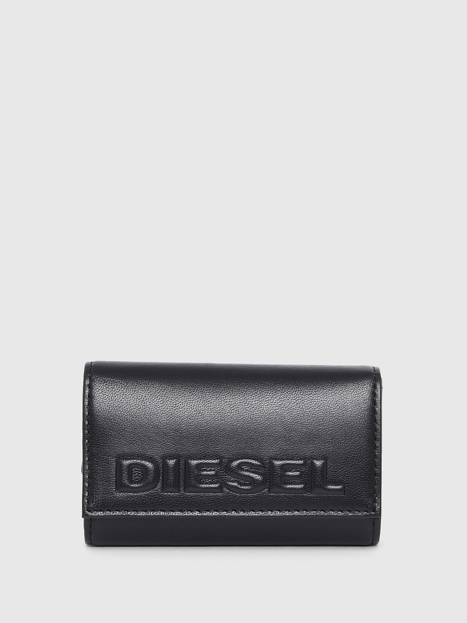 KEYCASE II, Schwarz Diesel - KEYCASE II, Schwarz - Image 1