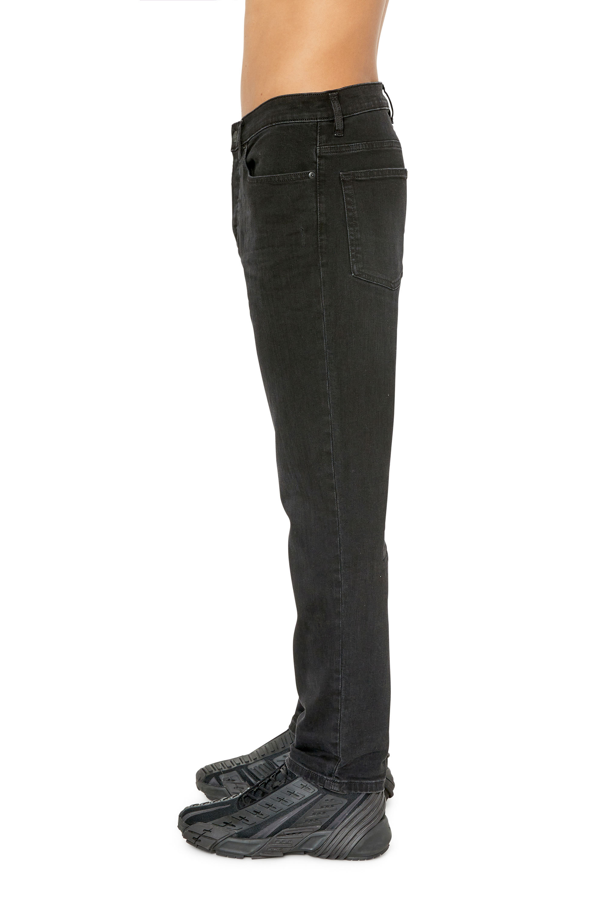 Diesel - Tapered Jeans 2005 D-Fining 0TFAS,  - Image 6