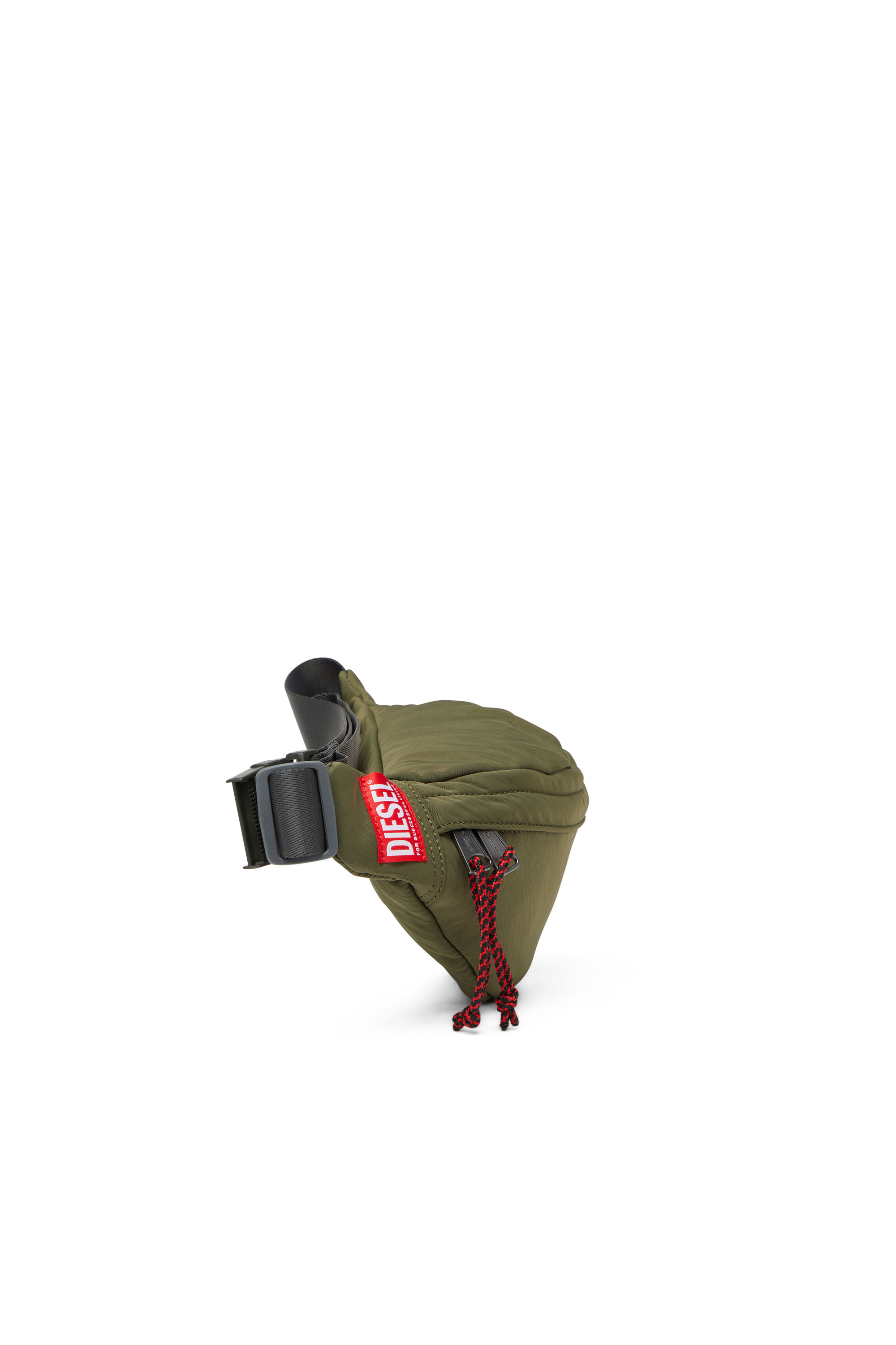 Diesel - RAVE BELTBAG X, Olivgrün - Image 3