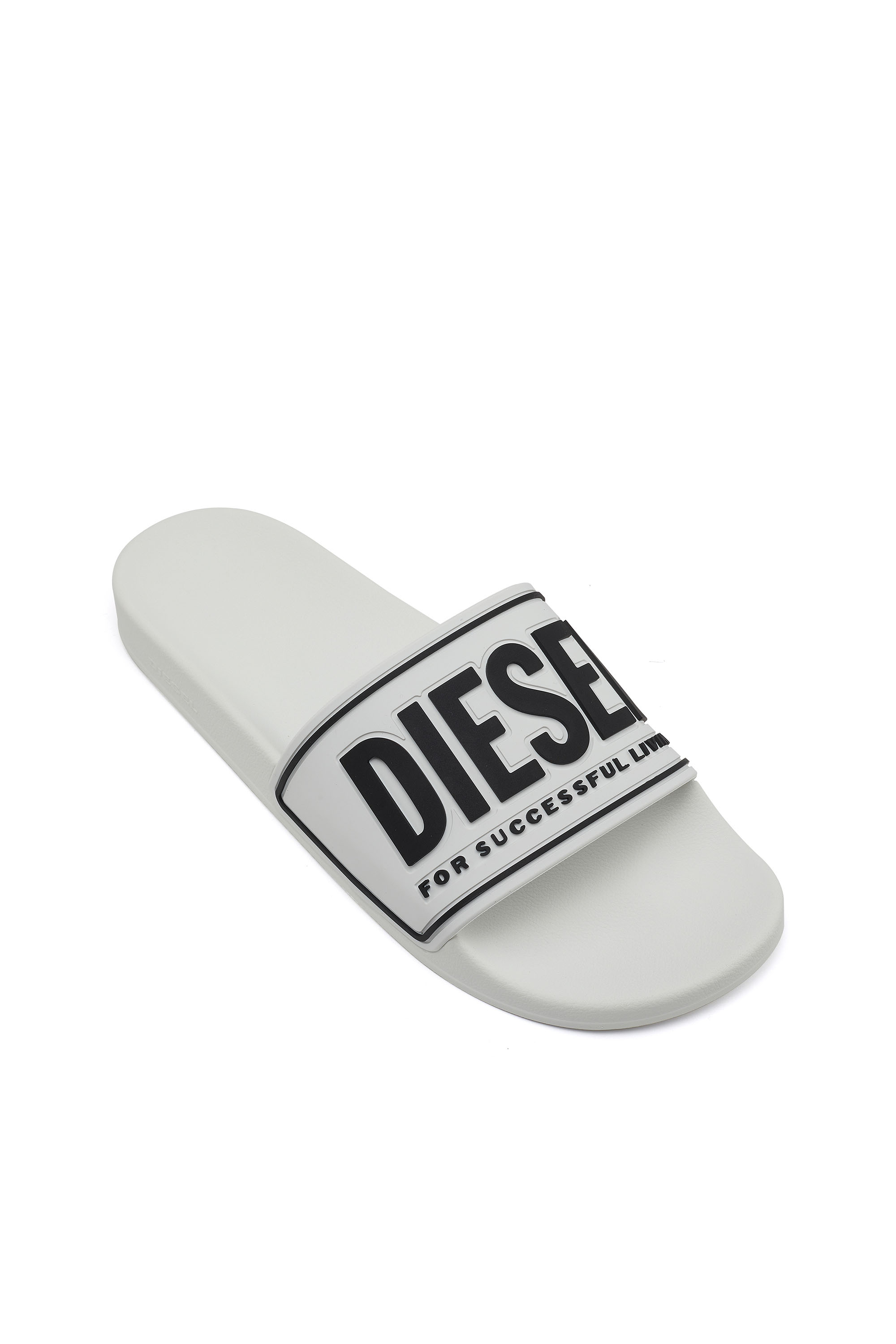 Diesel - SA-MAYEMI CC, Weiß - Image 6