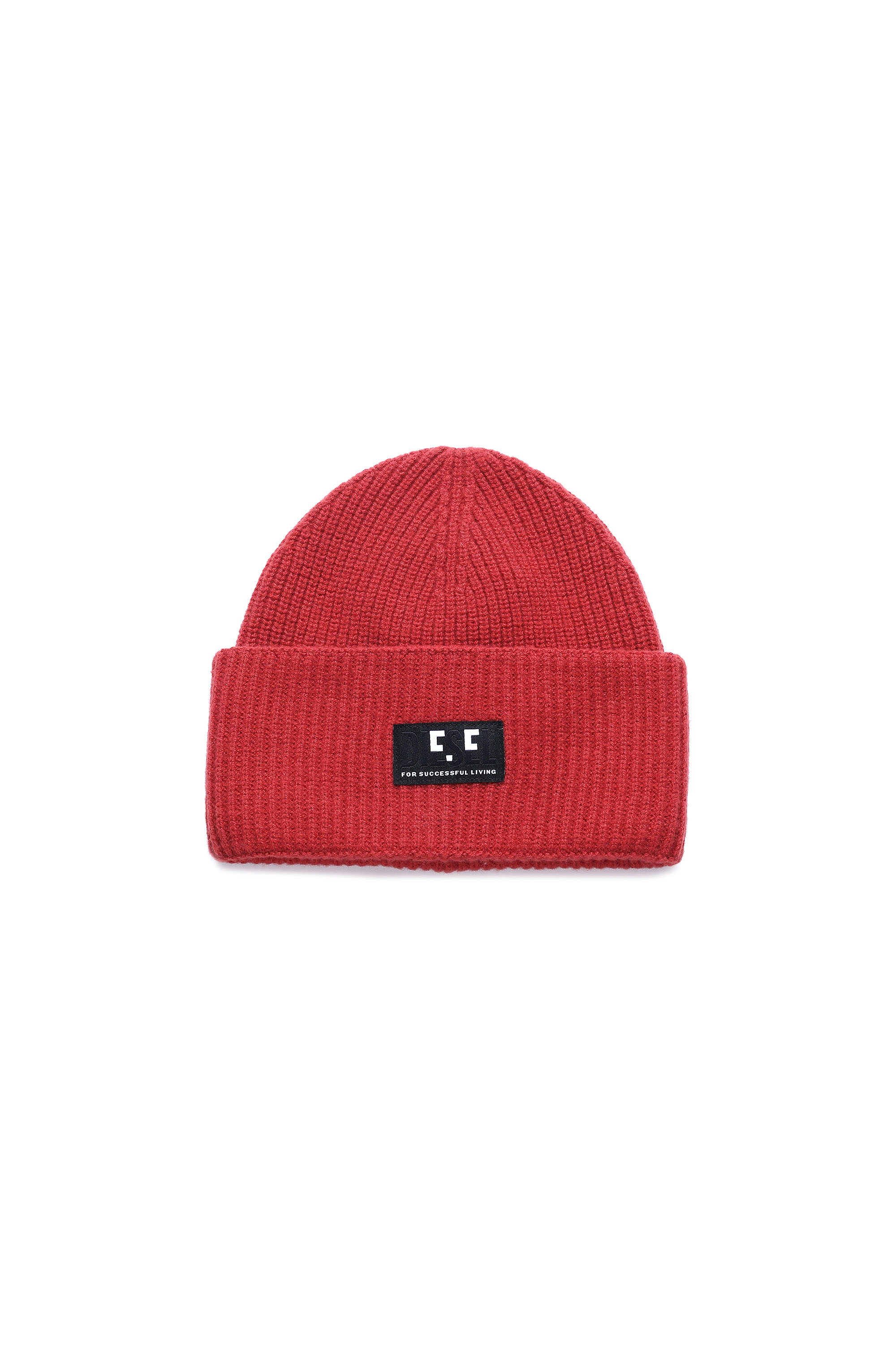 K-AMARILLO, Rot - Mützen