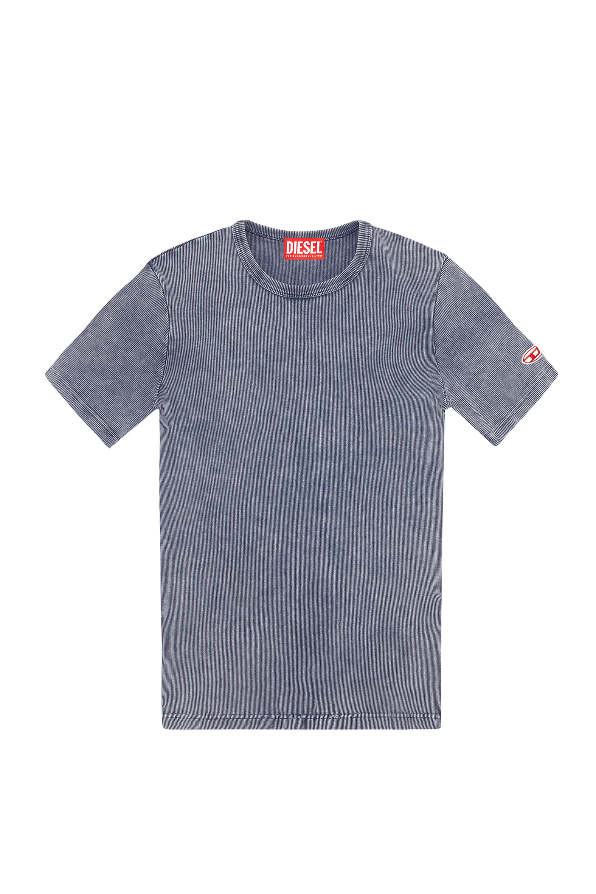 D-RIBBER, Blau Diesel - D-RIBBER, Blau - Image 1