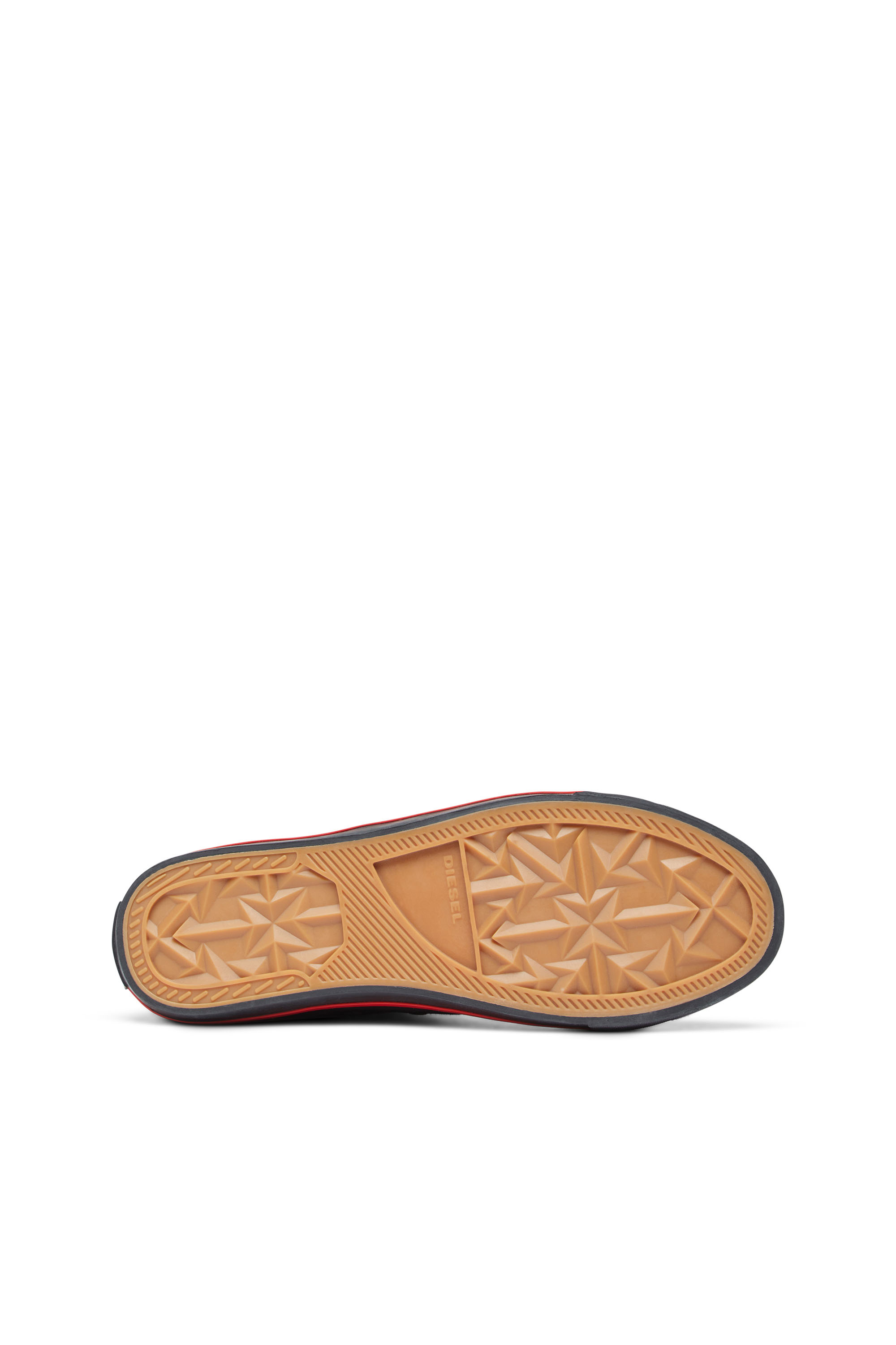 Diesel - S-ATHOS MID, Schwarz - Image 4