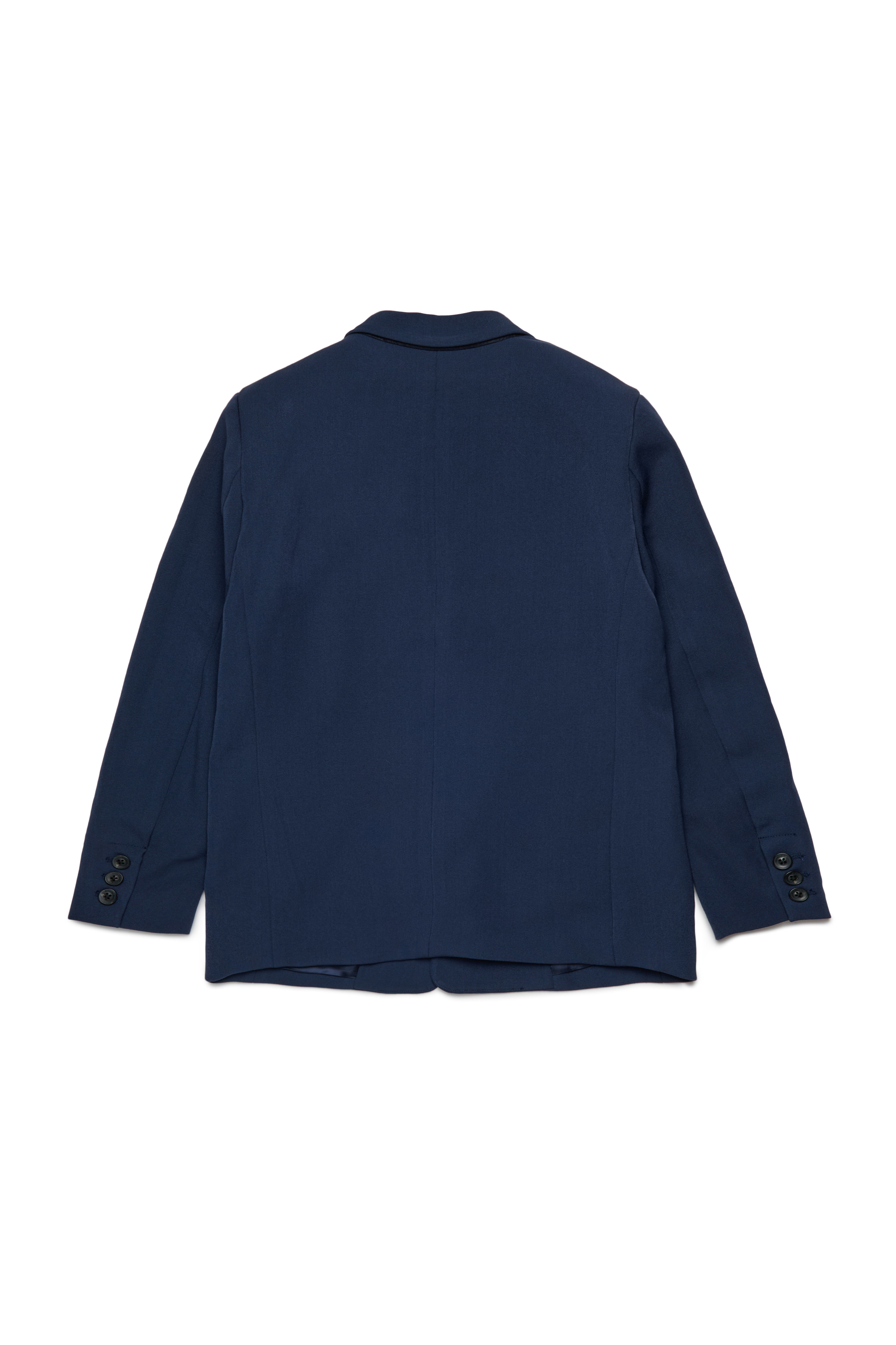 JTIMO, Blau