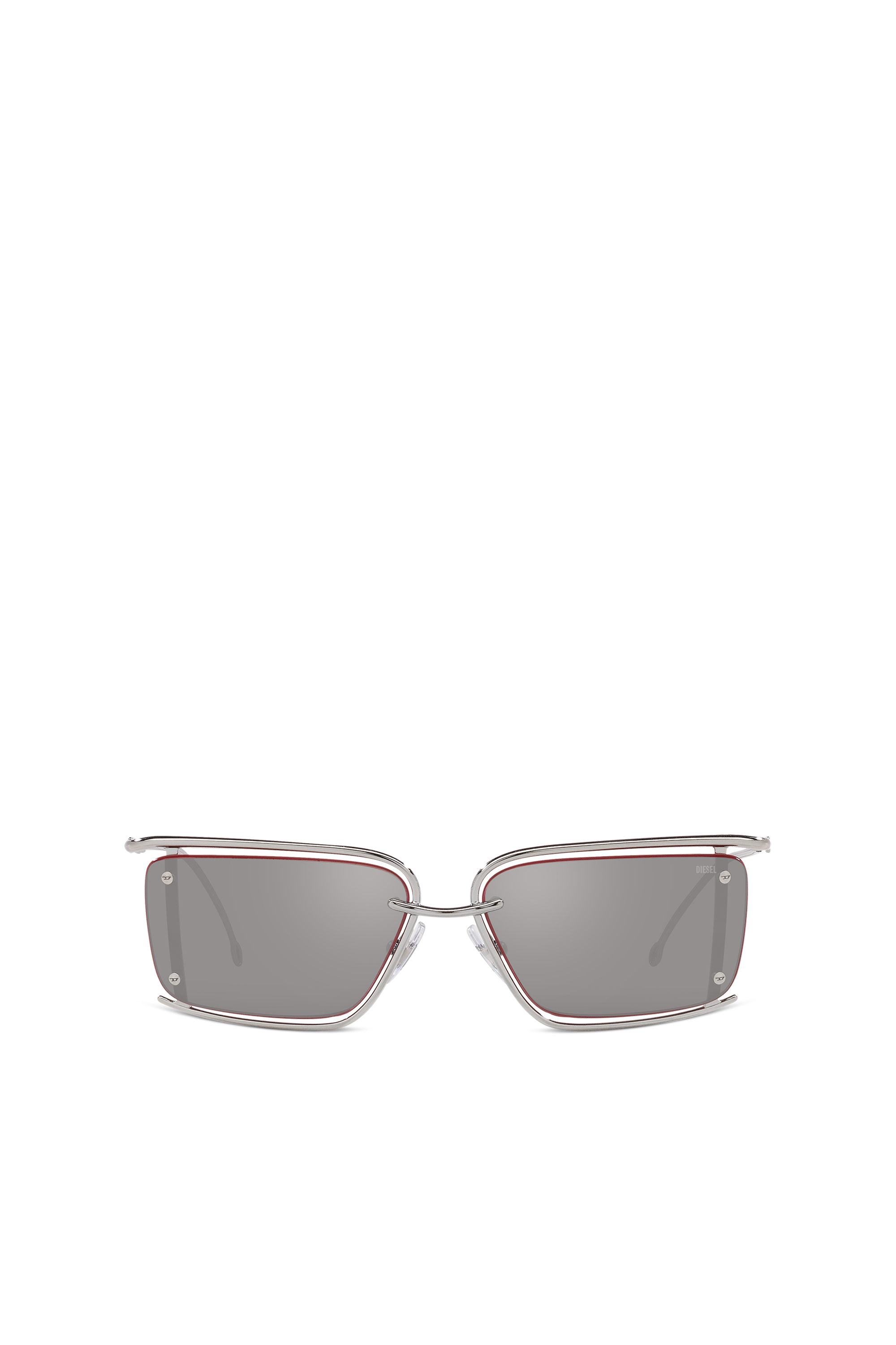 Diesel - 0DL1002, Silber - Image 1