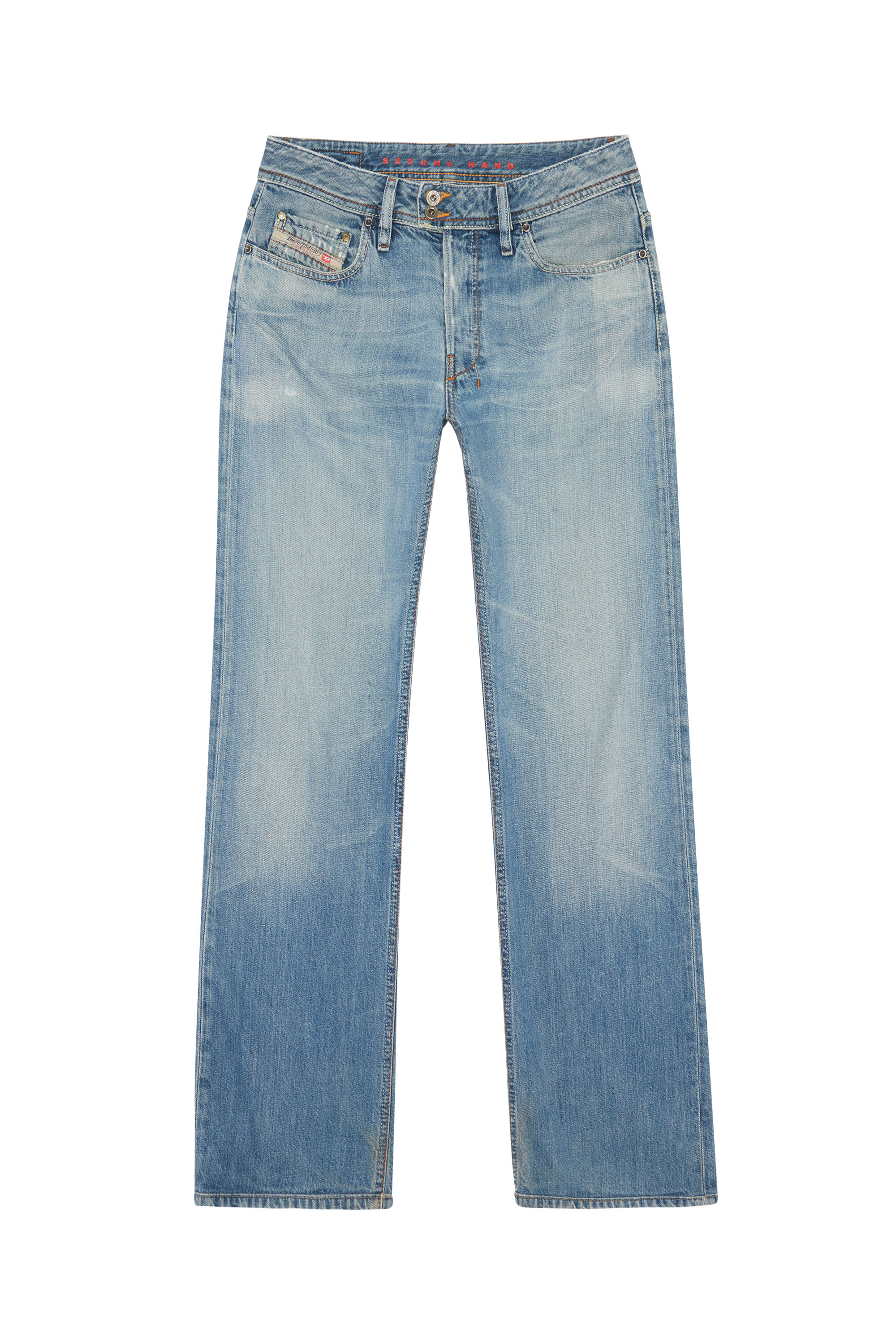 RABOX, Hellblau Diesel - RABOX, Hellblau - Image 1