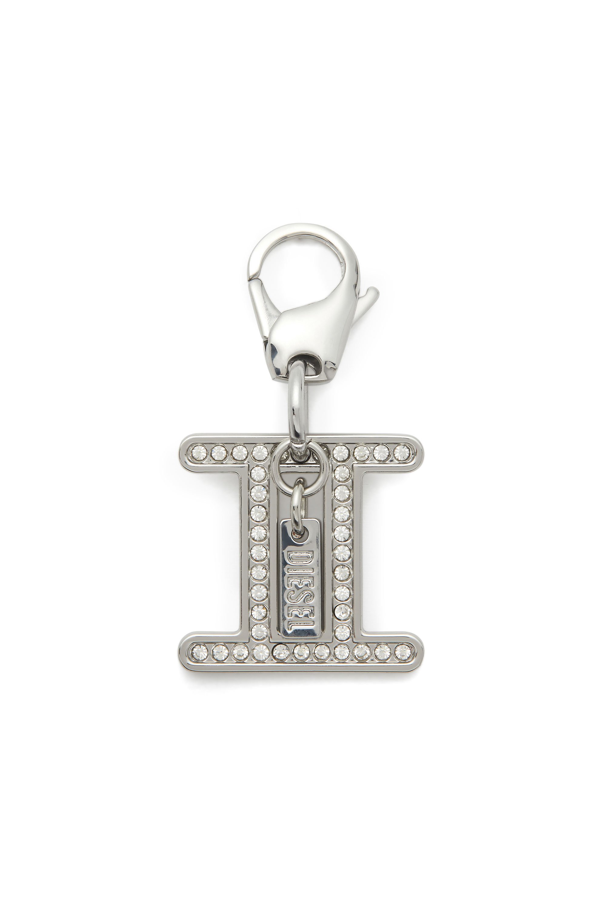CHARM GEMINI, Silber