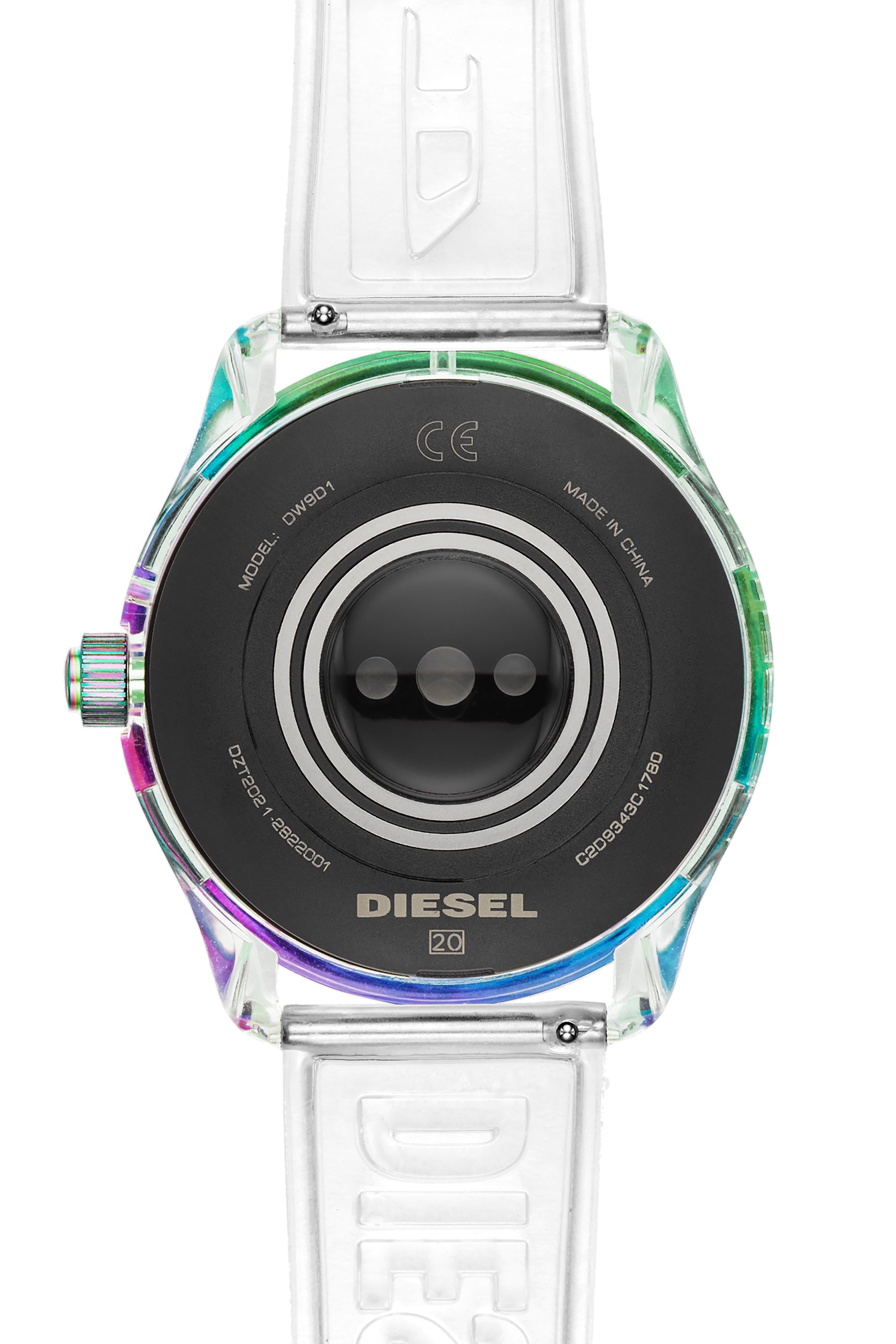 Diesel - DT2021, Weiß - Image 4