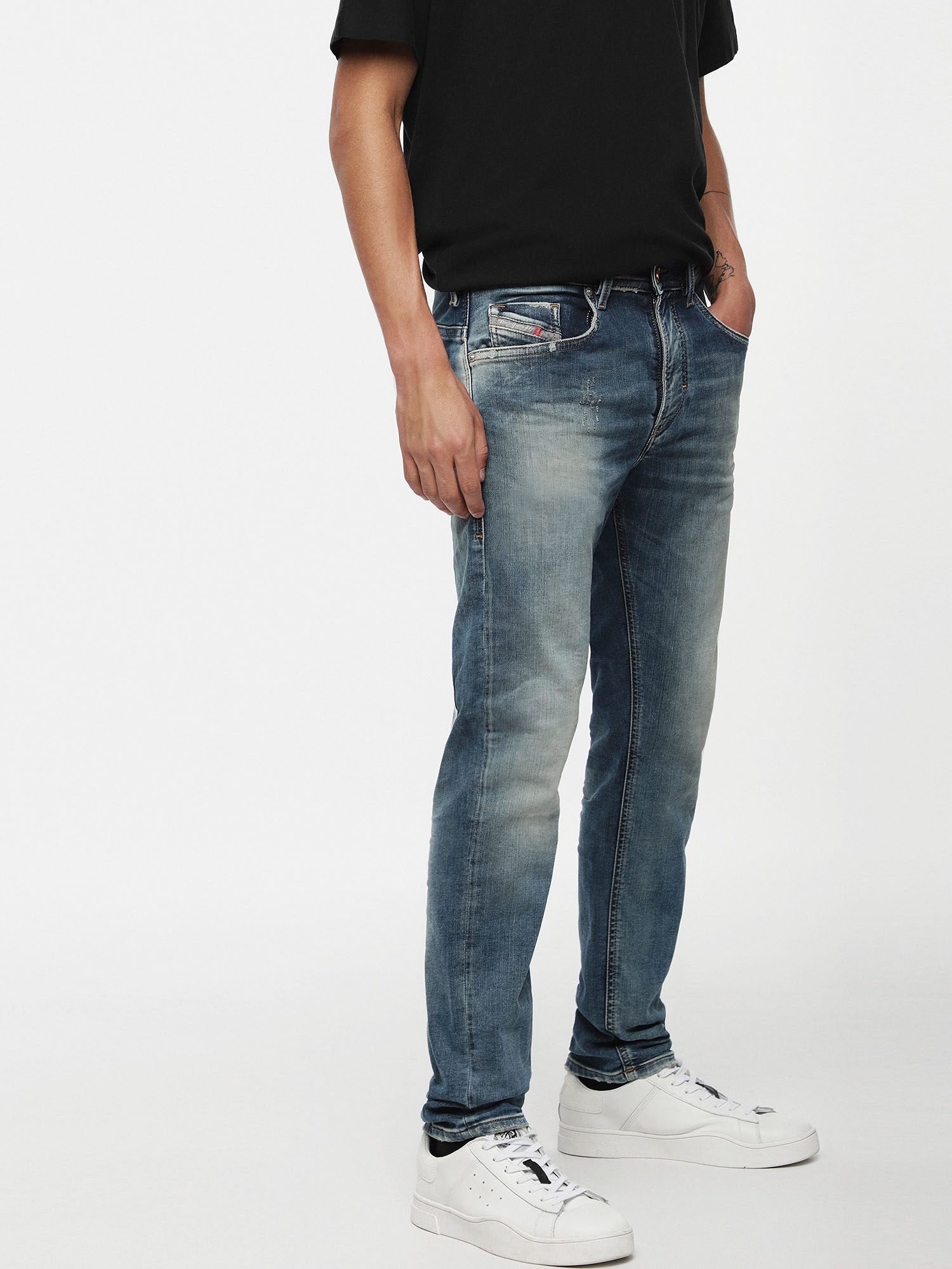 Thommer JoggJeans 084YQ, Diesel - Thommer JoggJeans 084YQ, - Image 1
