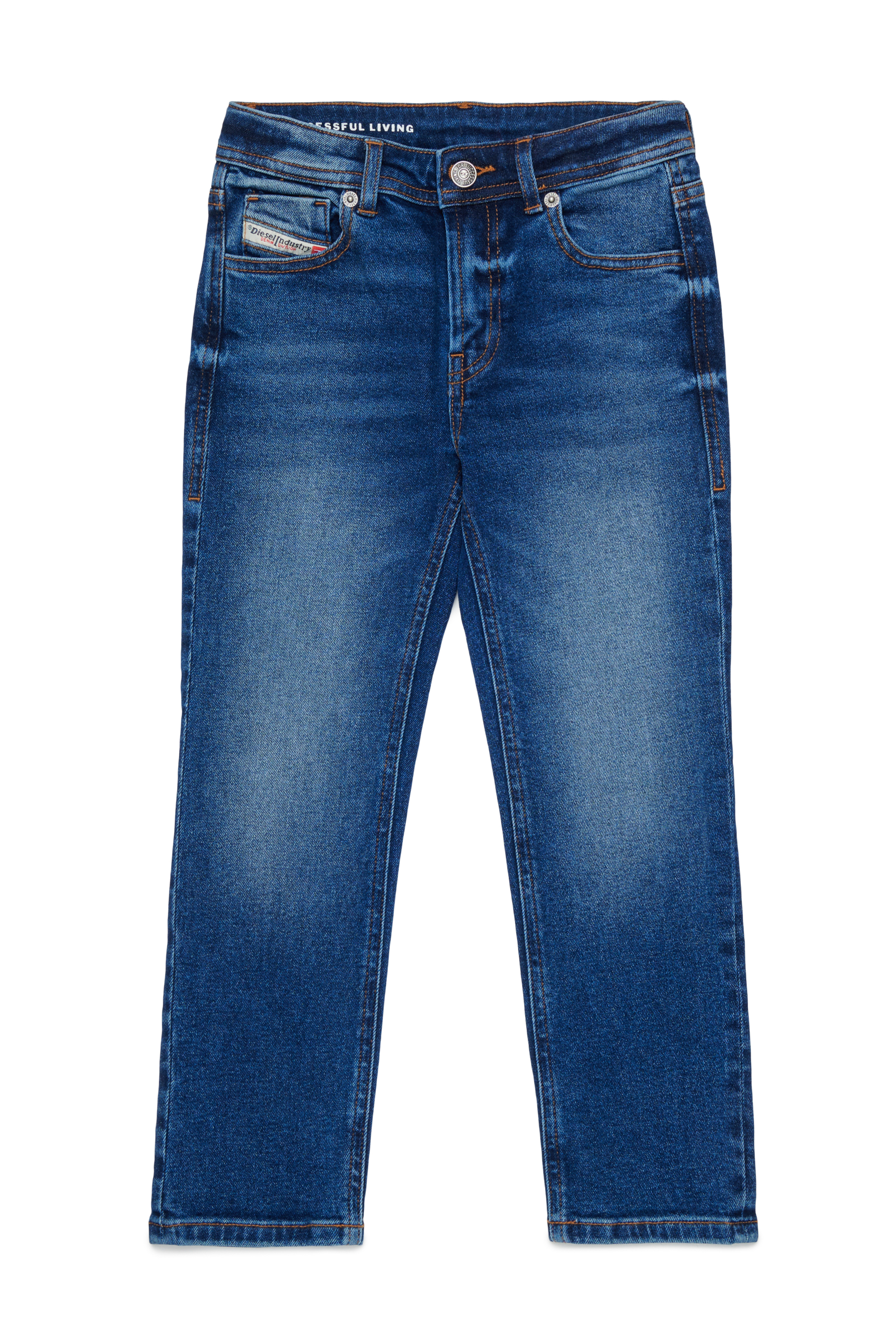 Diesel - Damen 2004-J, Mittelblau - 1