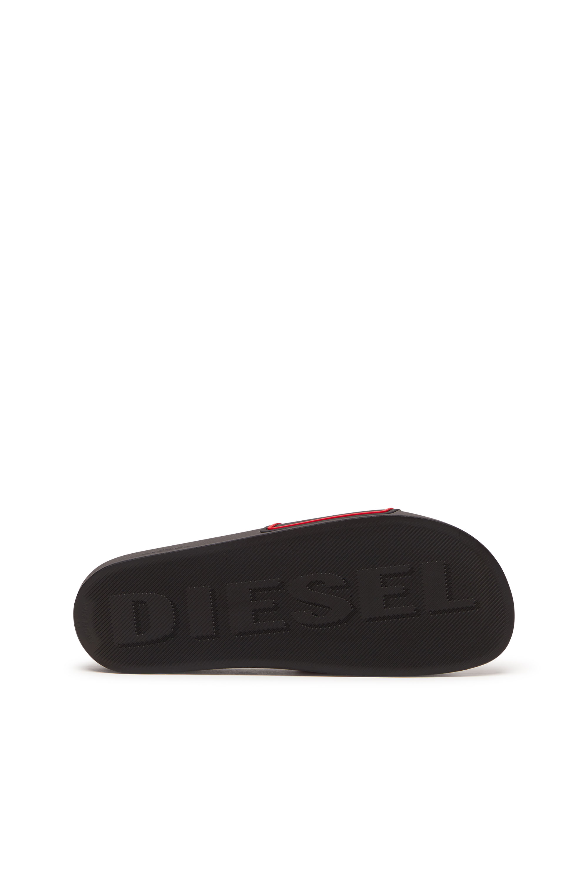Diesel - SA-MAYEMI CC, Schwarz/Rot - Image 4