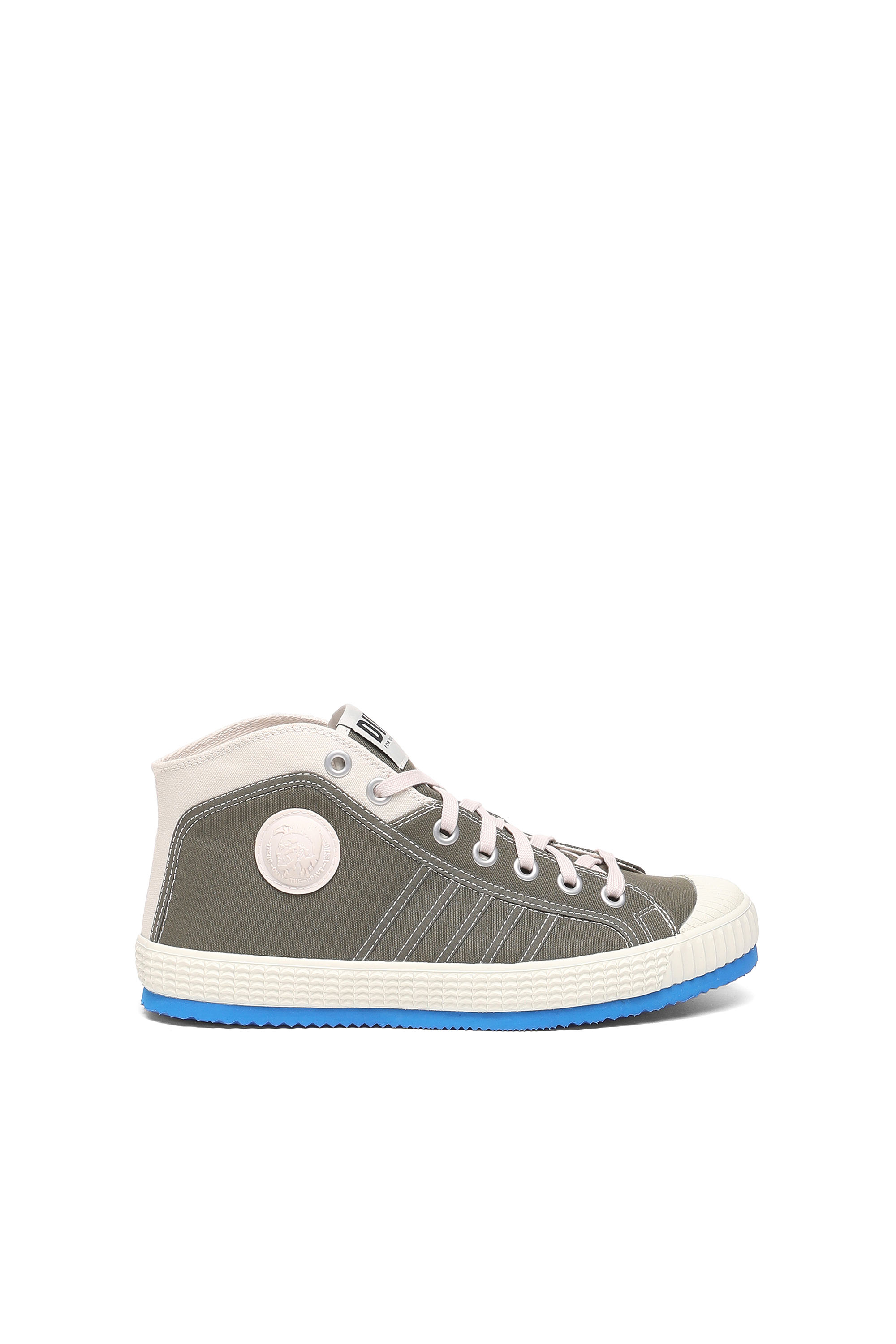 S-YUK MC, Grün/Blau - Sneakers