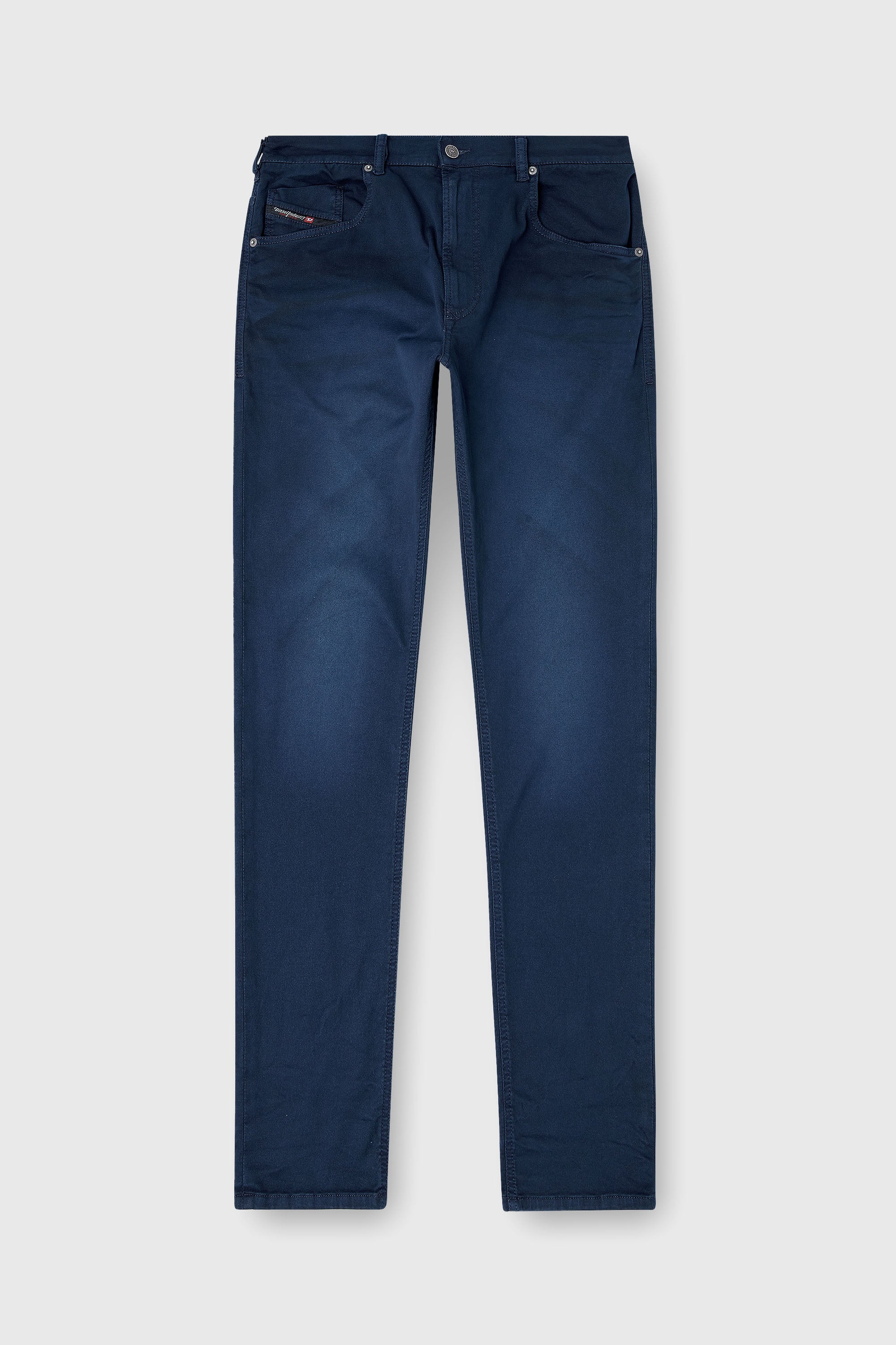 Diesel - Herren Regular 2032 D-Krooley-BW Joggjeans&reg; 0670M, Dunkelblau - 2