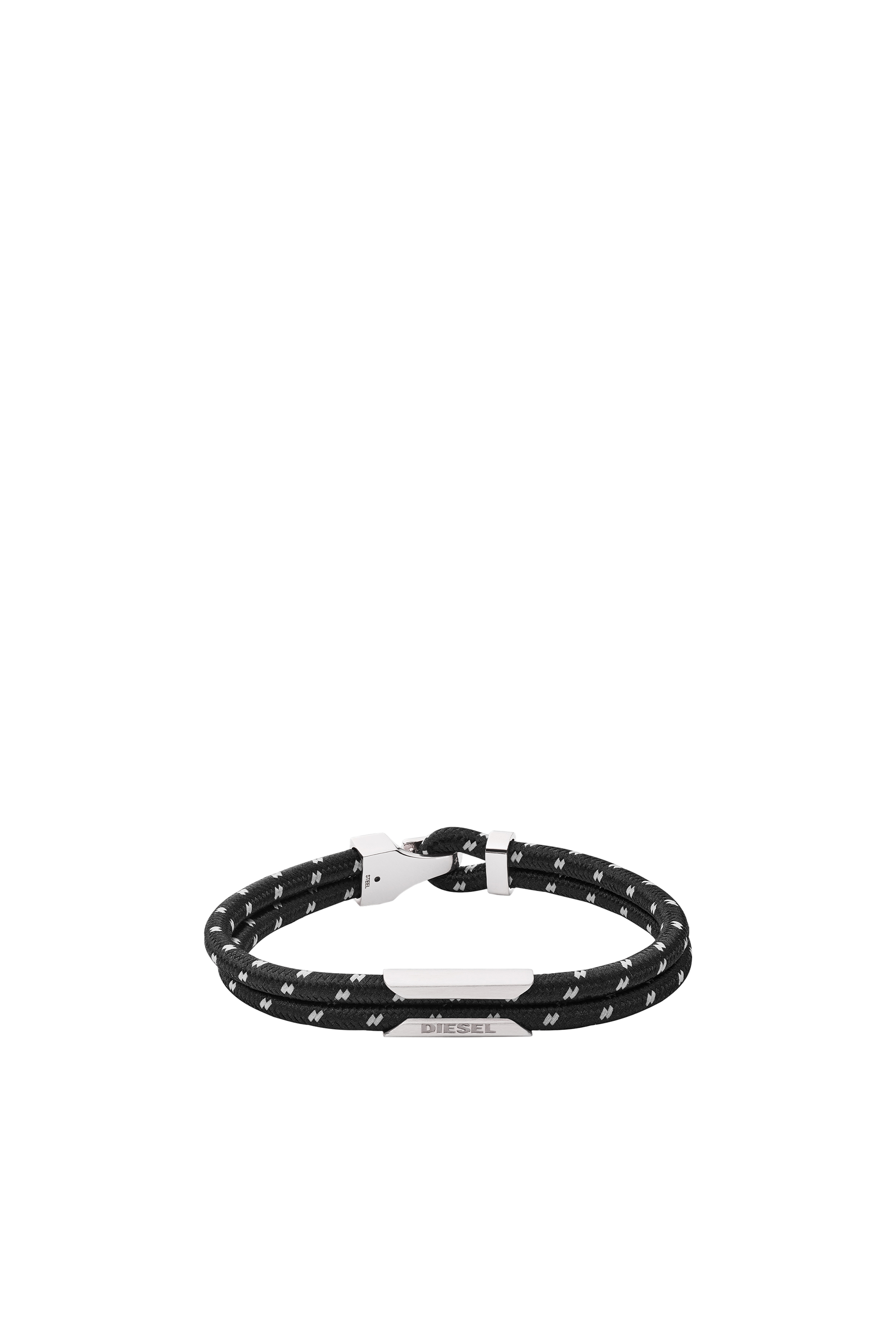 DX1248, Schwarz/Weiß - Armbänder